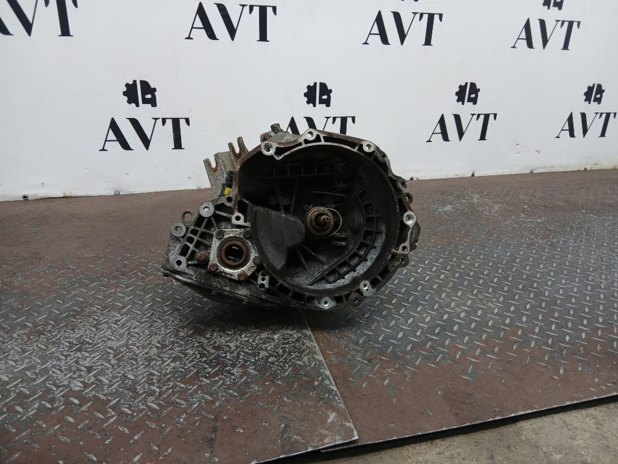 МКПП Chevrolet Cruze F18D4 96955174, 35000 рублей, Москва