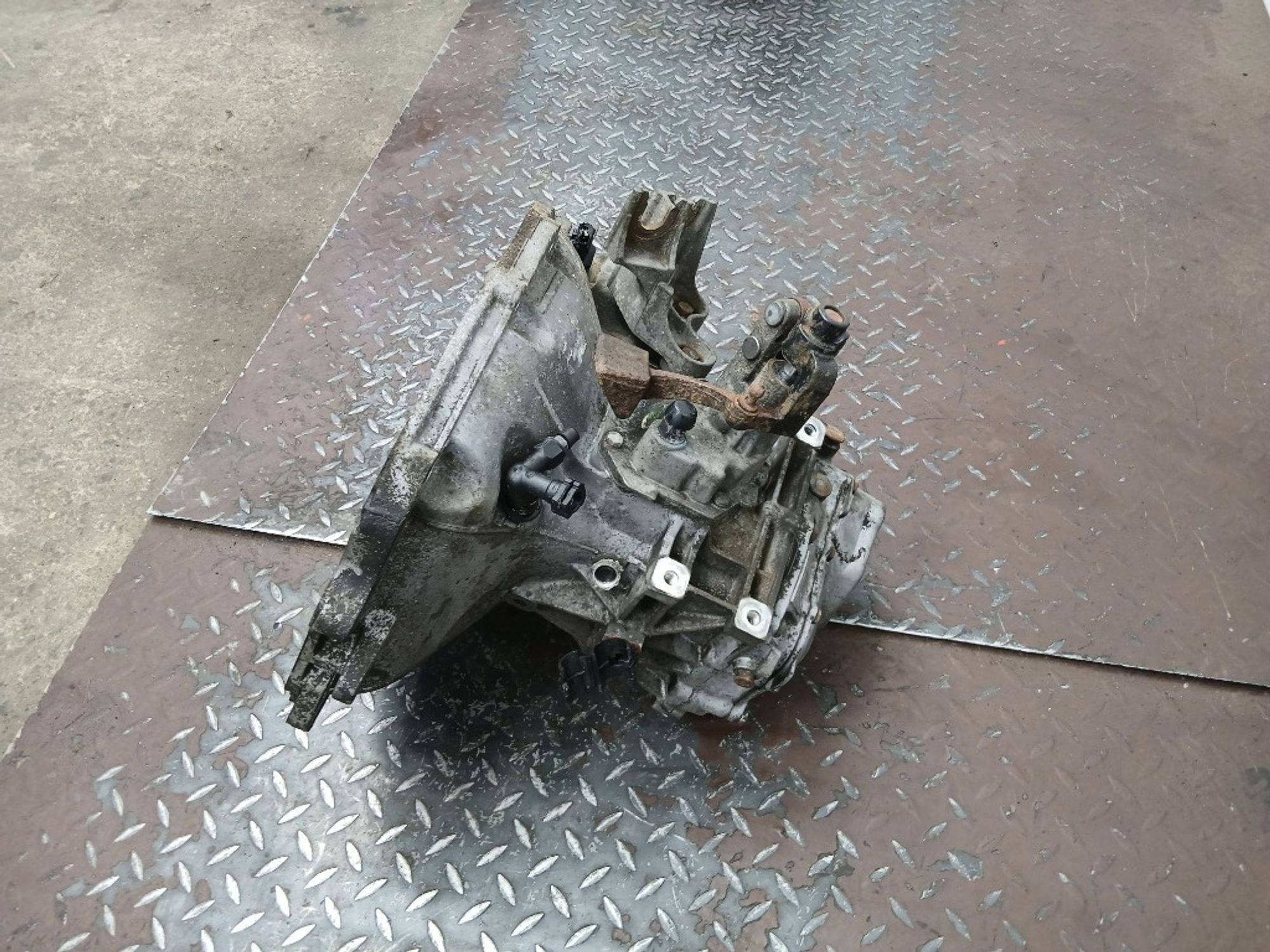 МКПП Chevrolet Cruze F18D4 96955174, 35000 рублей, Москва