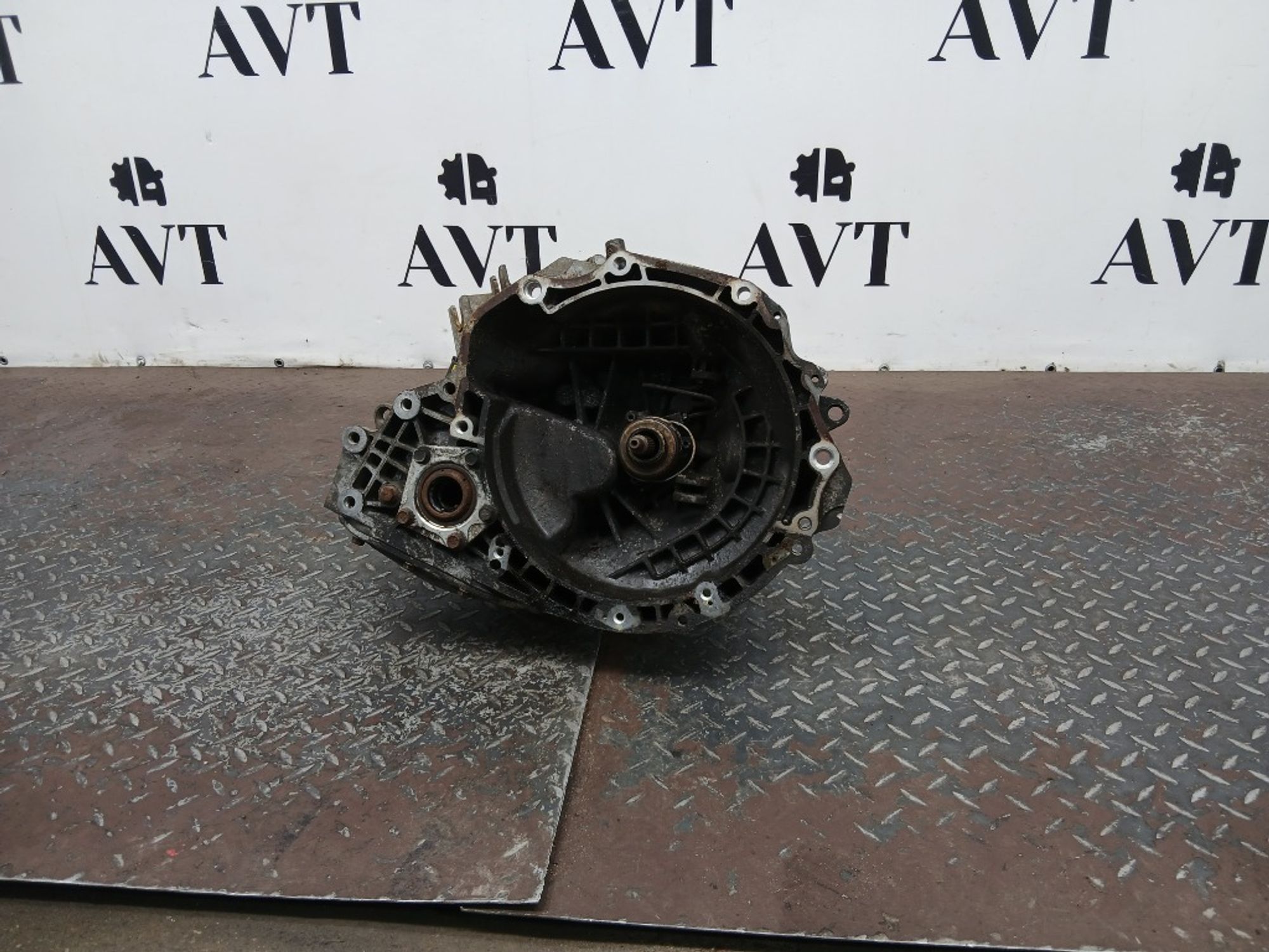 МКПП Chevrolet Cruze F18D4 96955174, 35000 рублей, Москва