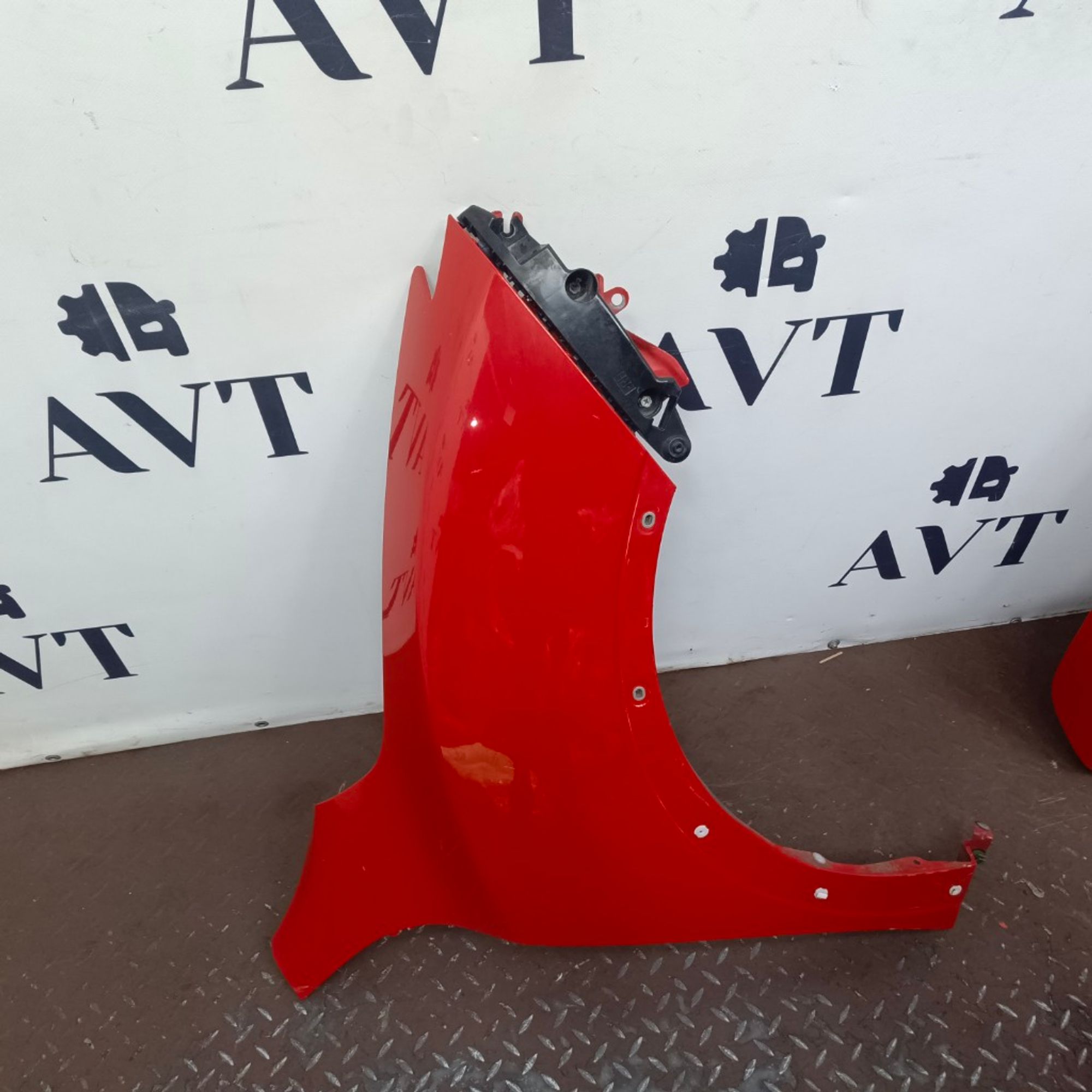 Ноускат (Nose Cut) Nissan Juke YF15 620221KA6H, 175000 рублей, Москва