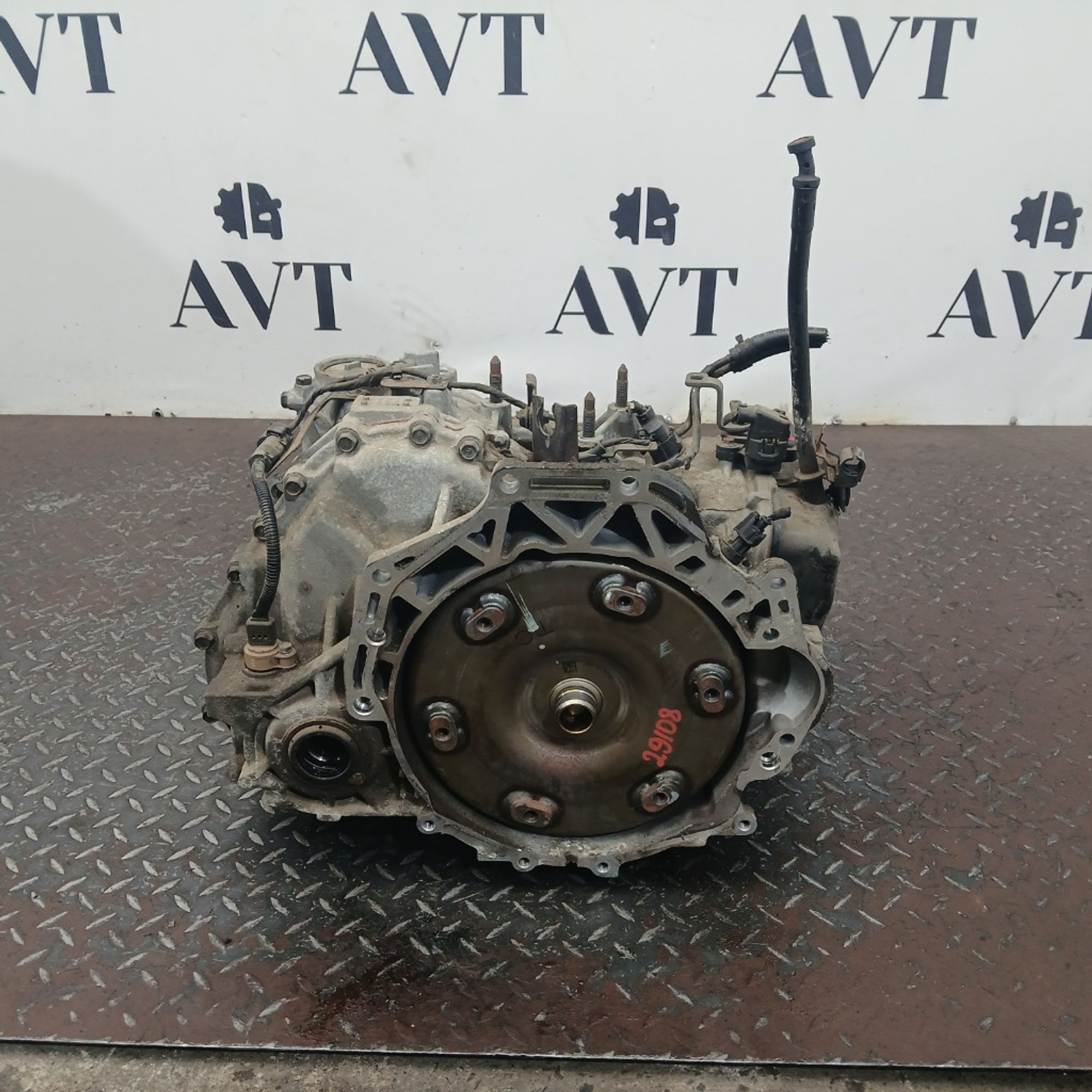 АКПП Hyundai IX55 G6DA A5HF1, 40000 рублей, Москва