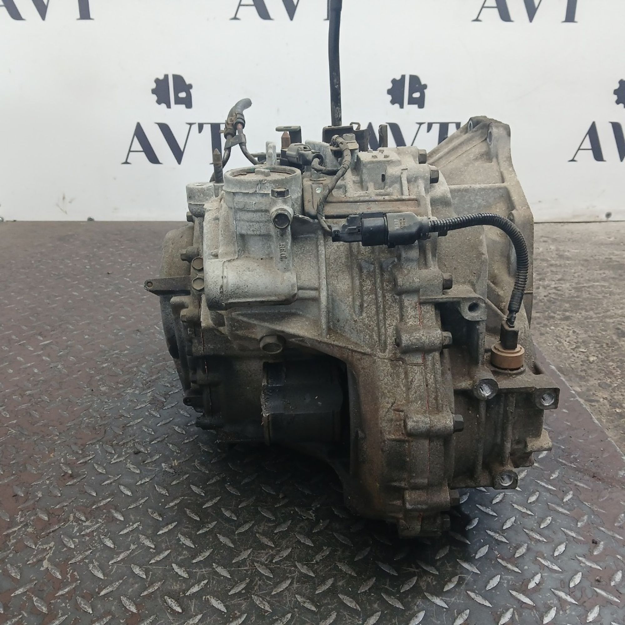 АКПП Hyundai IX55 G6DA A5HF1, 40000 рублей, Москва