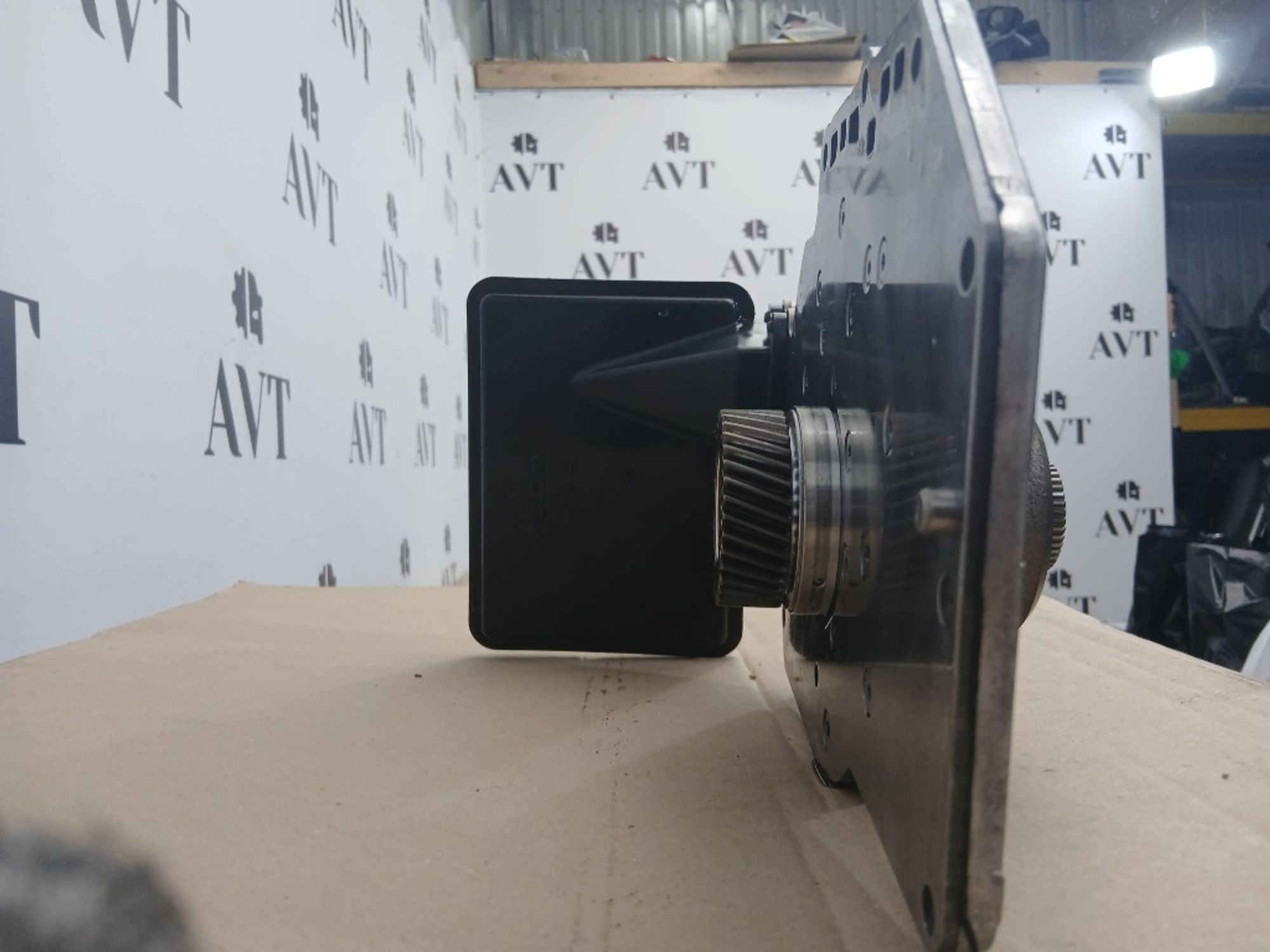 Масляный насос АКПП SsangYong Actyon CK D20DTF 511119901, 15000 рублей, Москва