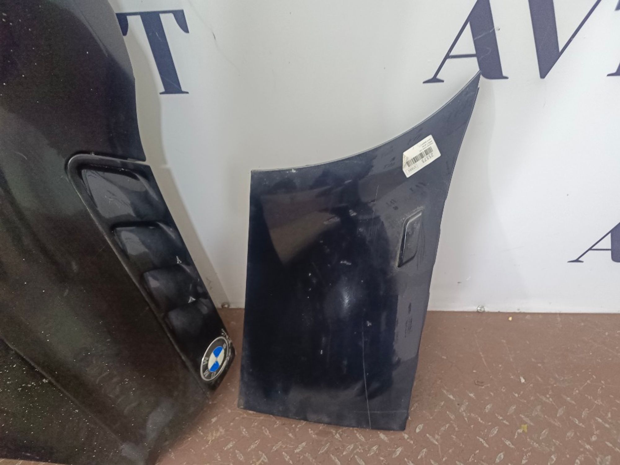 Ноускат (Nose Cut) BMW Z series 51118401816, 95000 рублей, Москва