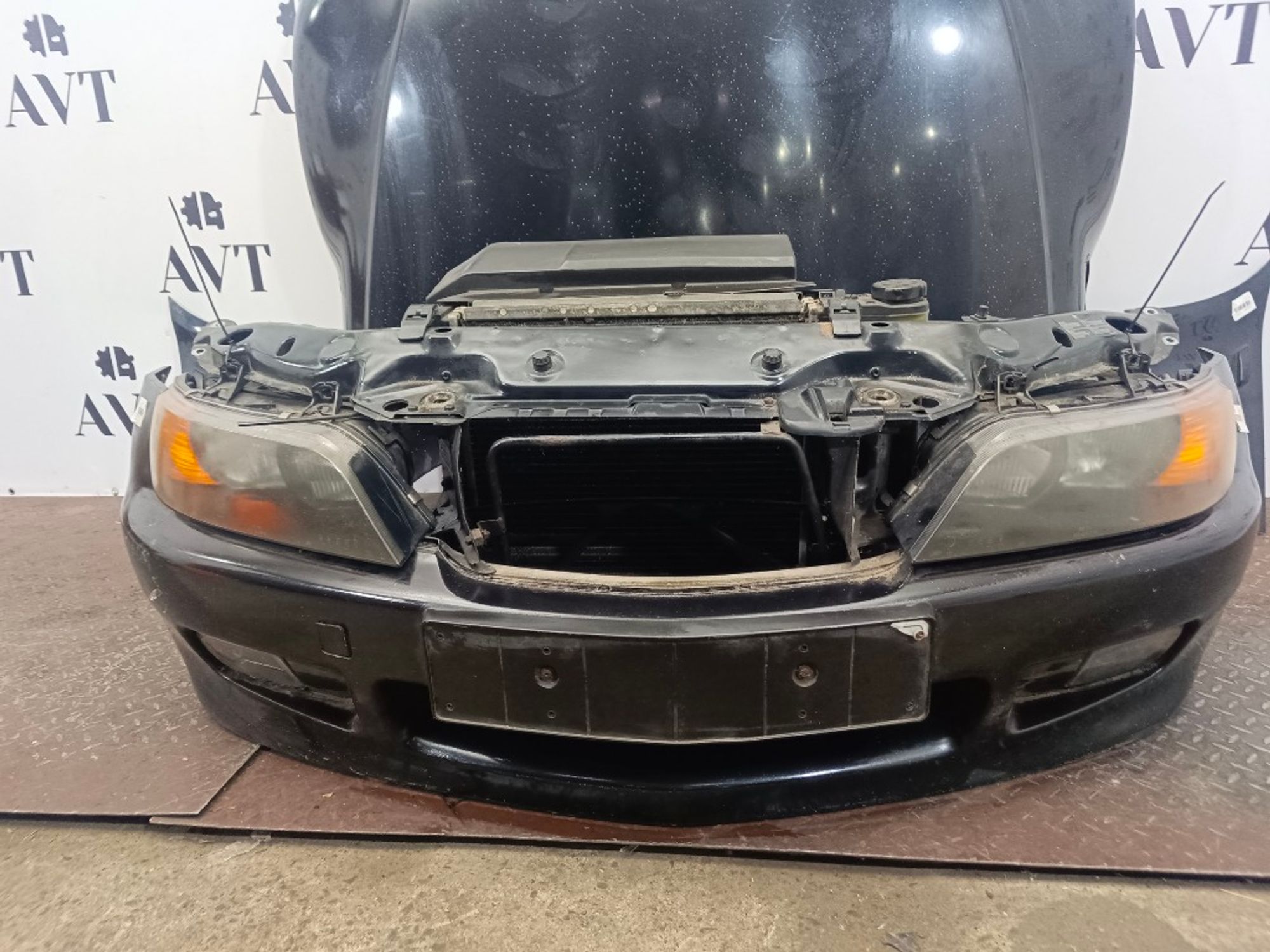 Ноускат (Nose Cut) BMW Z series 51118401816, 95000 рублей, Москва