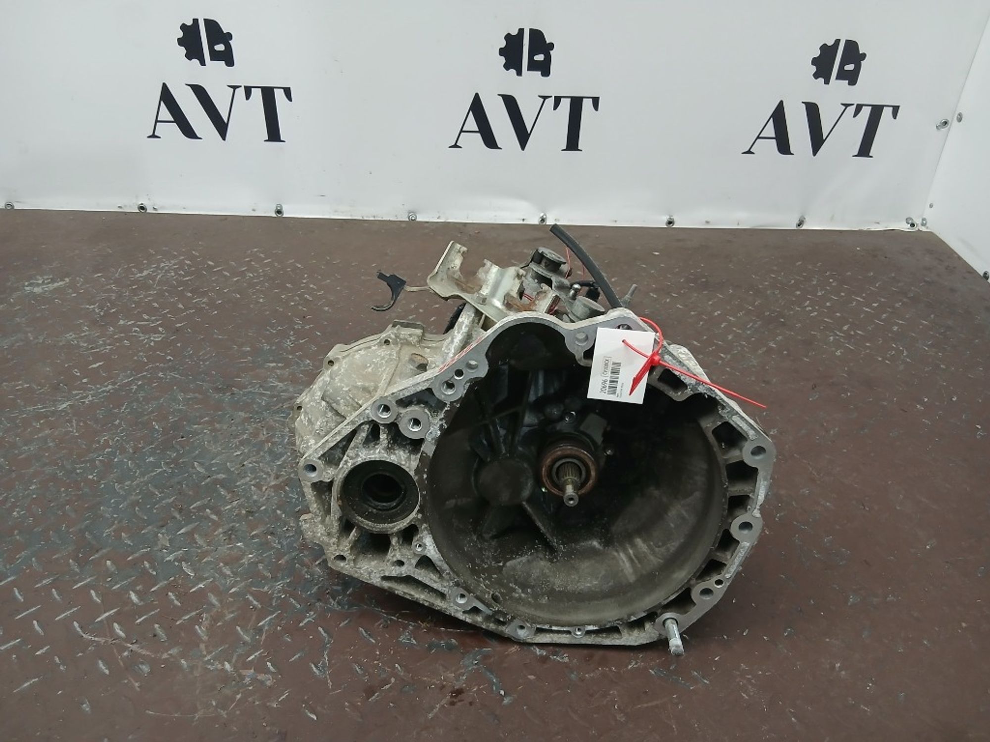 МКПП Suzuki SX4 M16A NONR, 10000 рублей, Москва