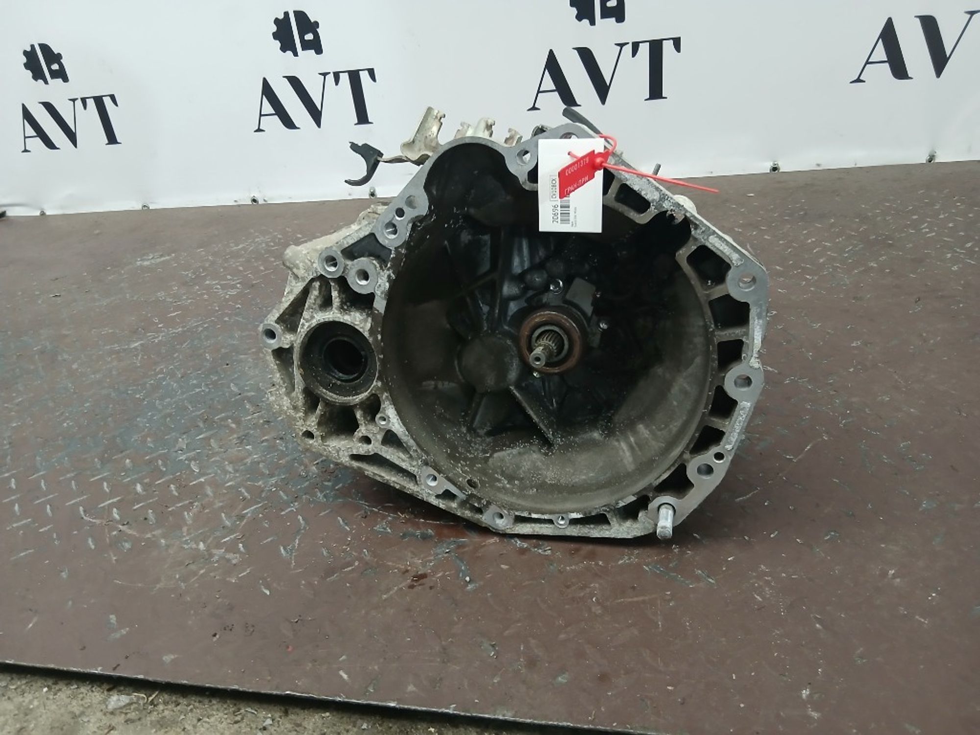 МКПП Suzuki SX4 M16A NONR, 10000 рублей, Москва