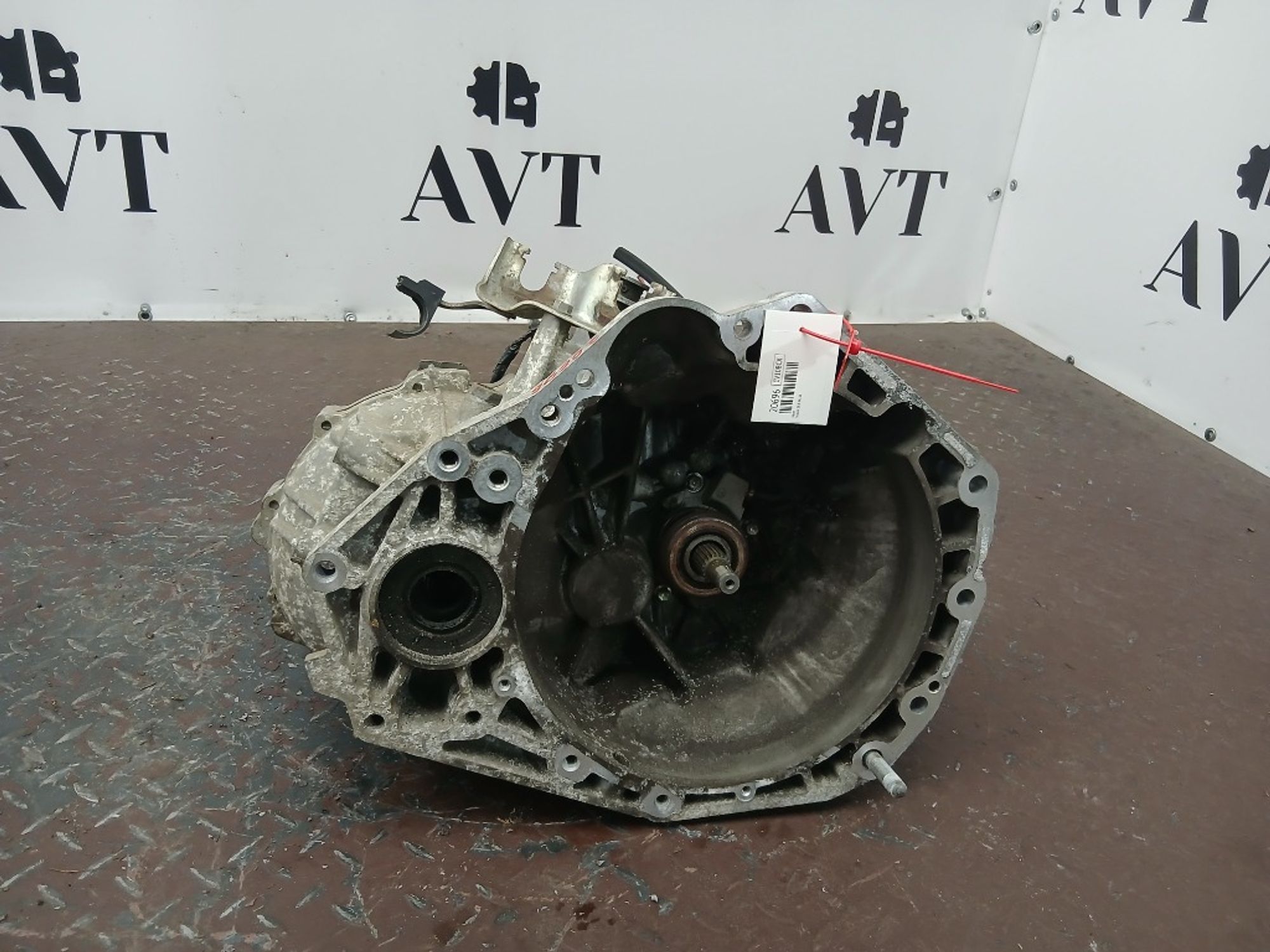 МКПП Suzuki SX4 M16A NONR, 10000 рублей, Москва