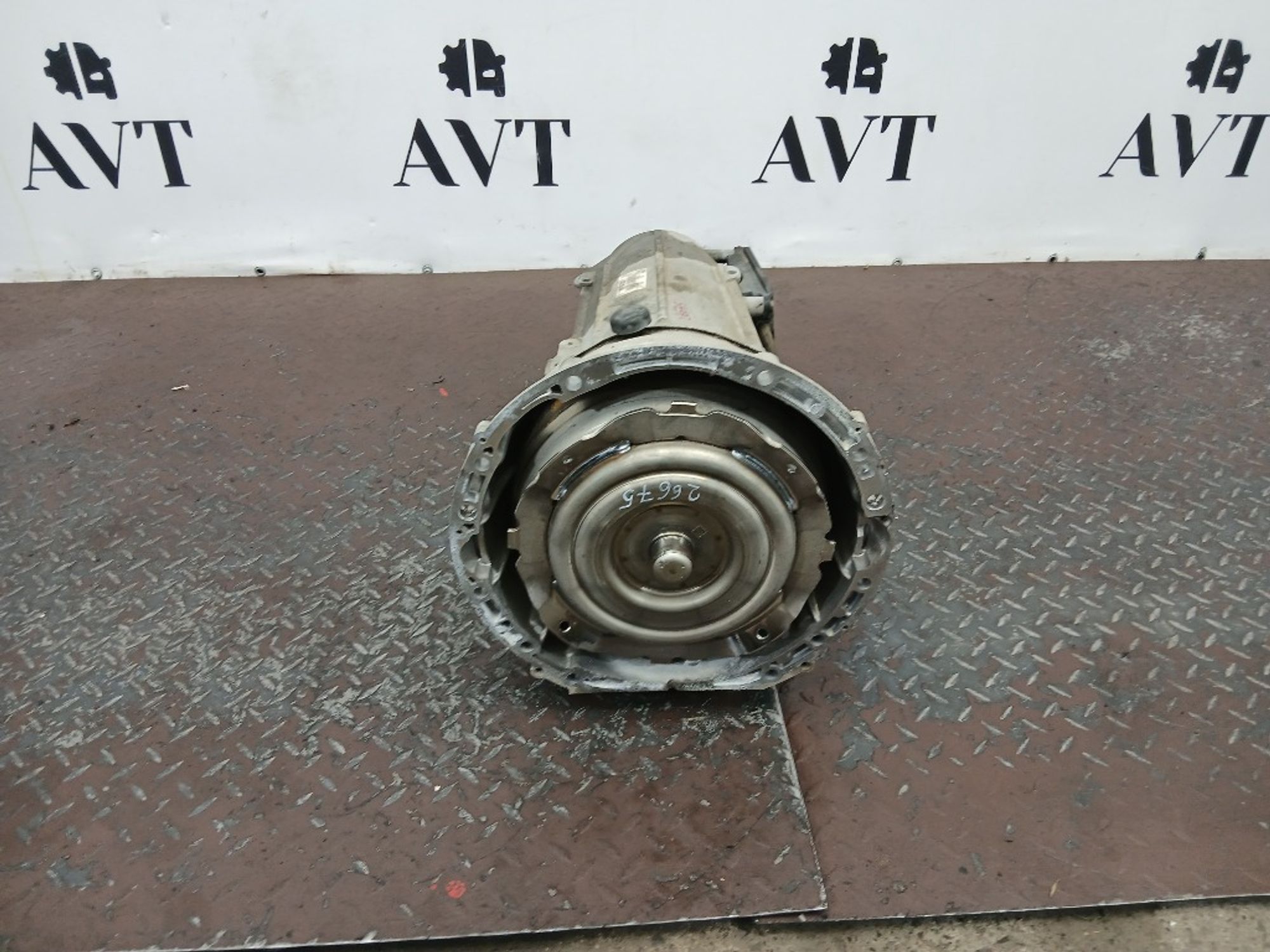 АКПП Mercedes-Benz C-Class M274.920 722995, 48000 рублей, Москва