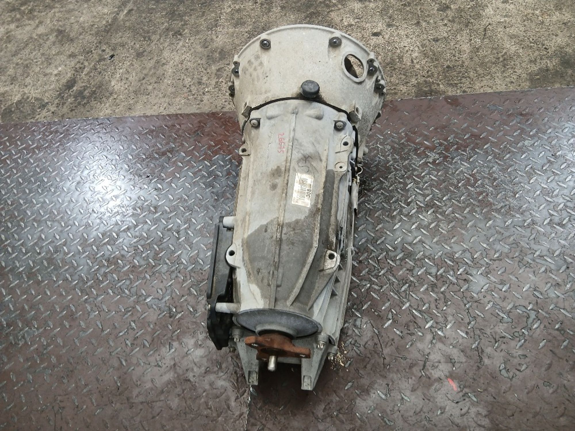 АКПП Mercedes-Benz C-Class M274.920 722995, 48000 рублей, Москва