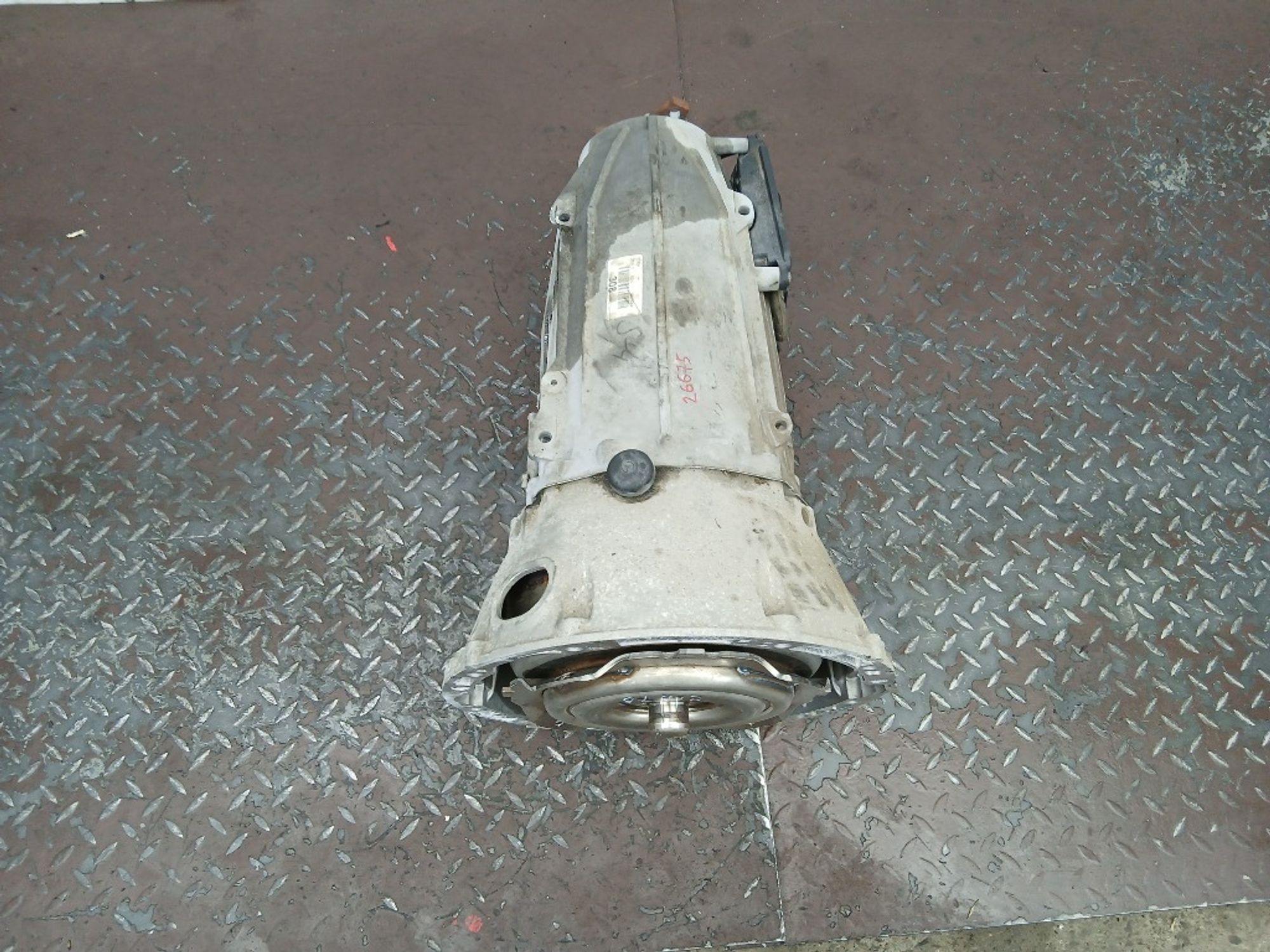 АКПП Mercedes-Benz C-Class M274.920 722995, 48000 рублей, Москва