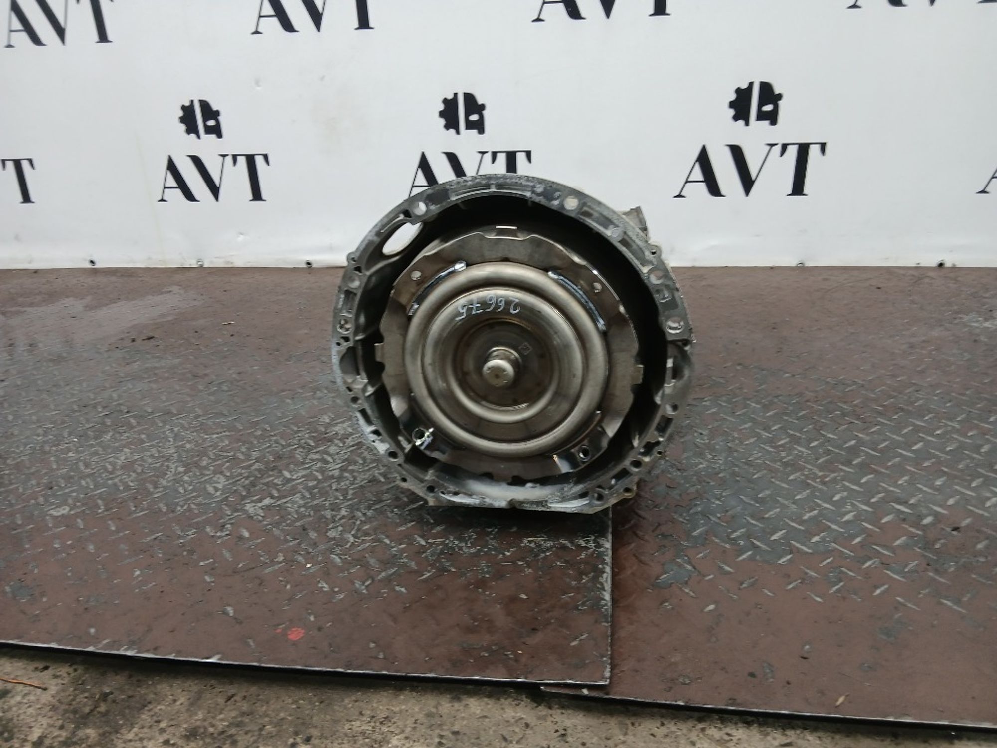 АКПП Mercedes-Benz C-Class M274.920 722995, 48000 рублей, Москва