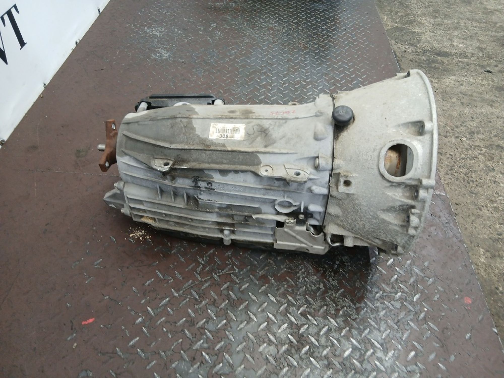 АКПП Mercedes-Benz C-Class M274.920 722995, 48000 рублей, Москва