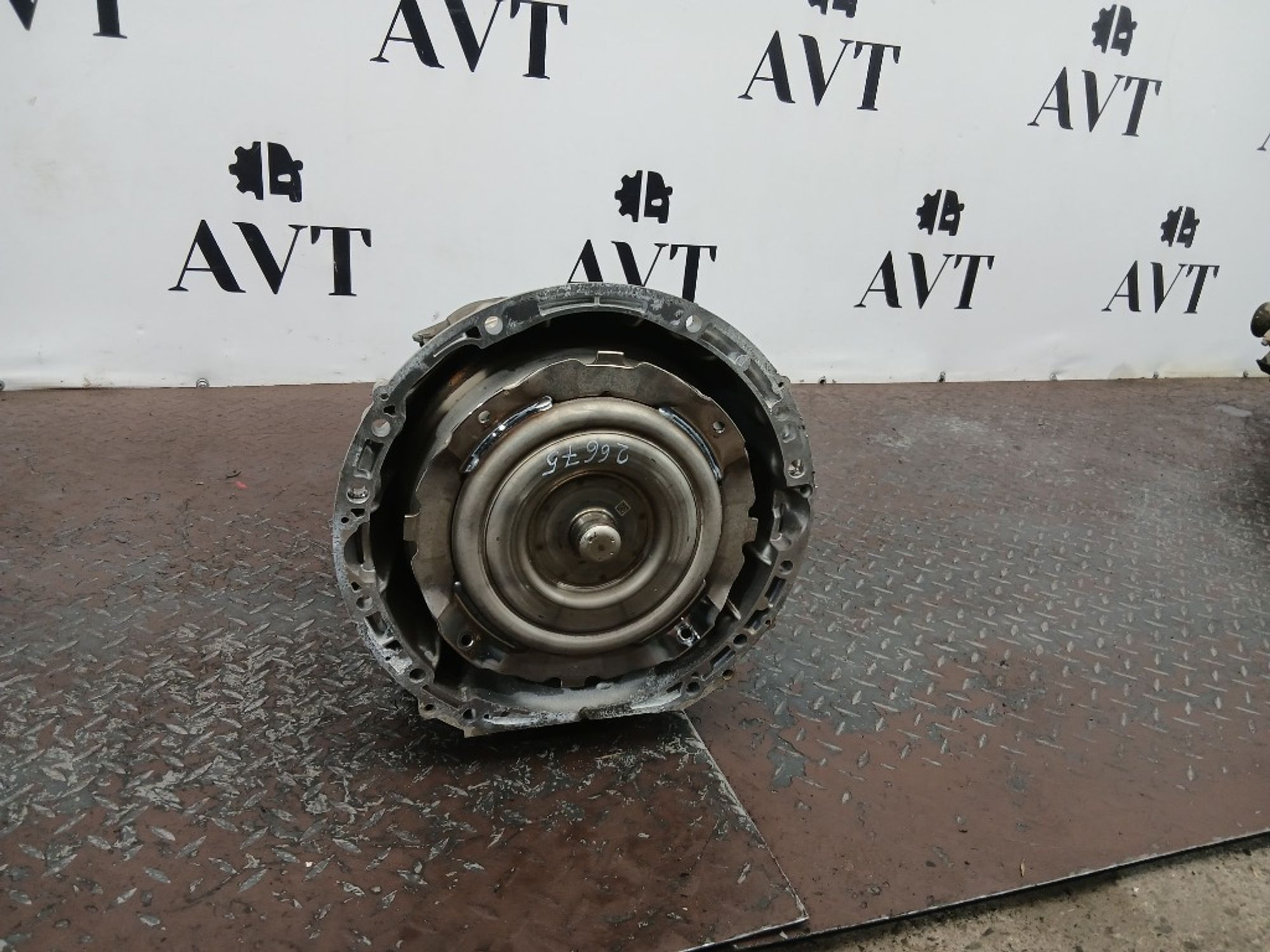 АКПП Mercedes-Benz C-Class M274.920 722995, 48000 рублей, Москва