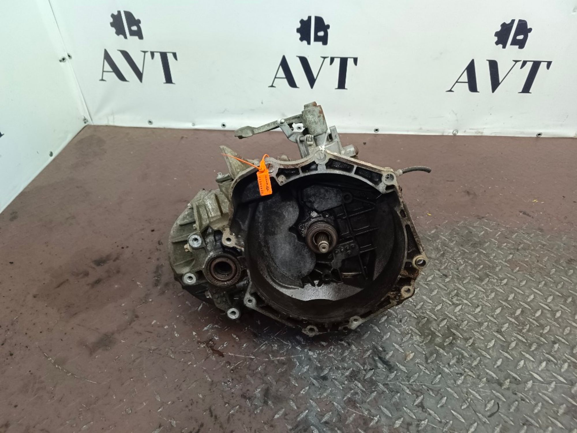 МКПП Opel Meriva A14NET M32, 15000 рублей, Москва