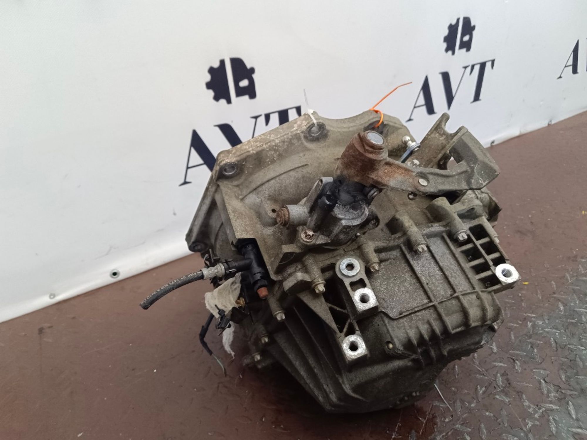 МКПП Opel Meriva A14NET M32, 15000 рублей, Москва