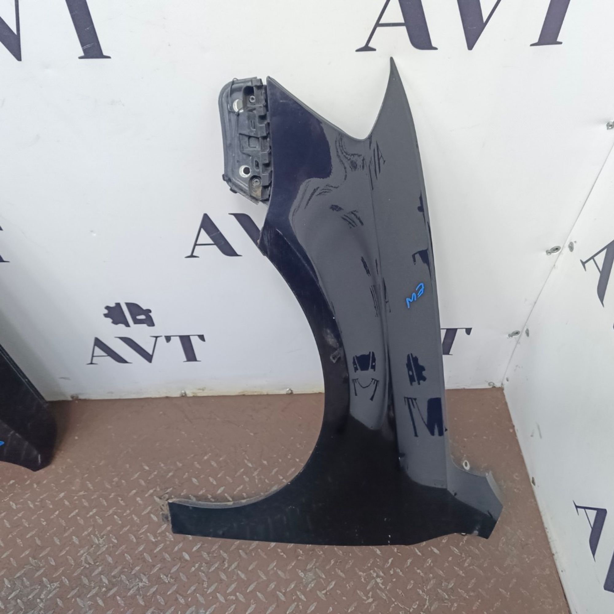Ноускат (Nose Cut) Volkswagen Passat B7 3AA807217, 140000 рублей, Москва