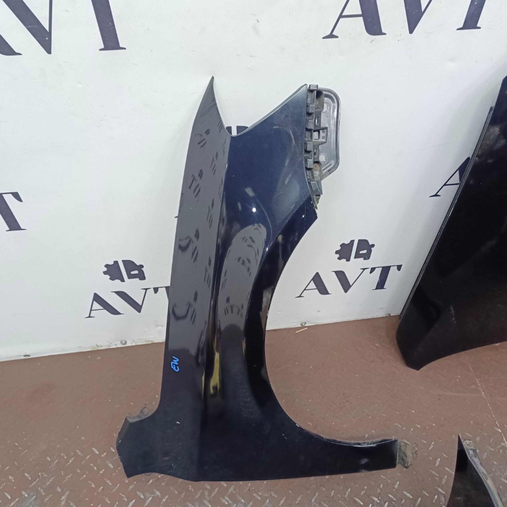 Ноускат (Nose Cut) Volkswagen Passat B7 3AA807217, 140000 рублей, Москва