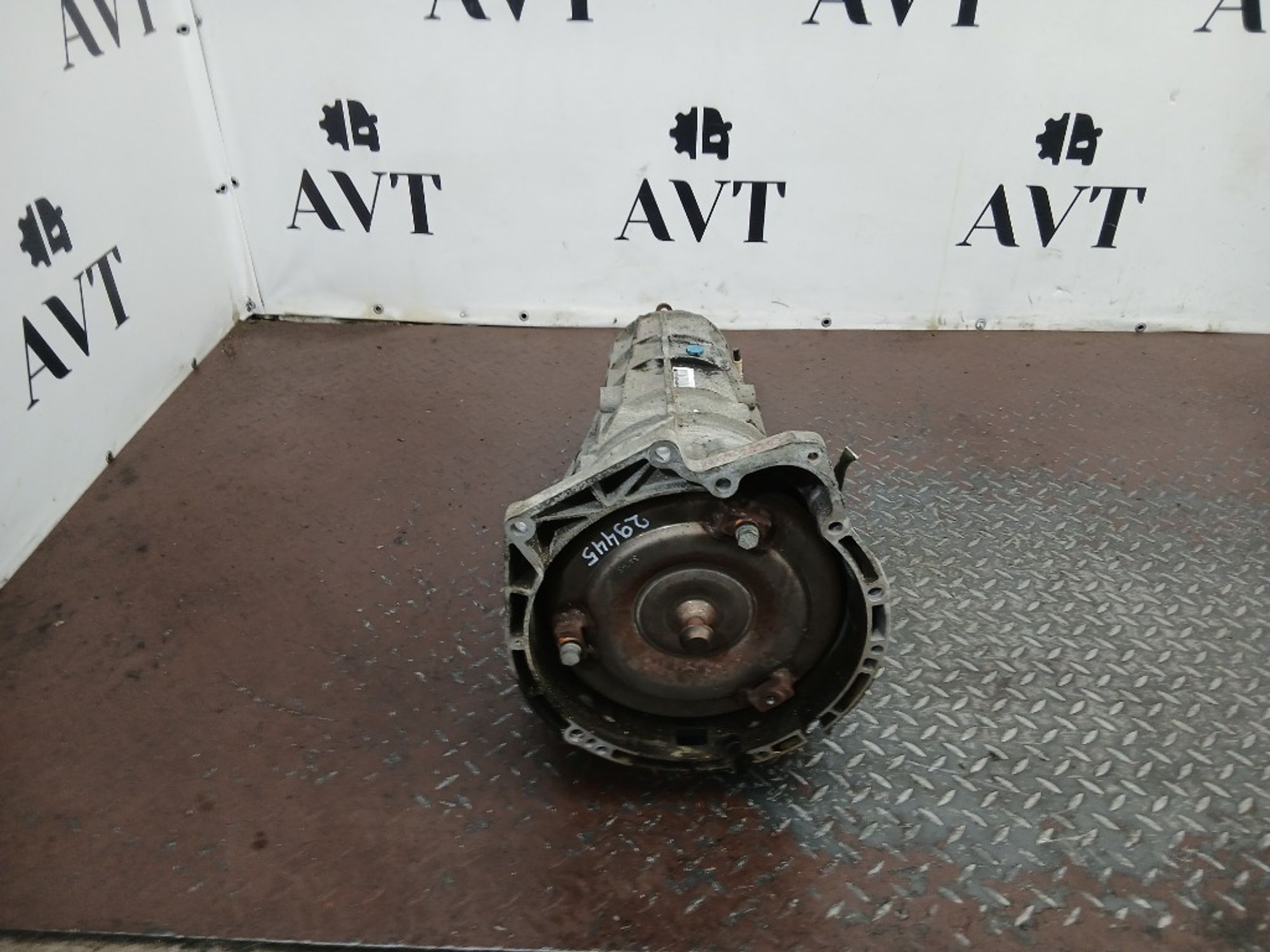 АКПП BMW 3 M52B25 5HP19, 50000 рублей, Москва