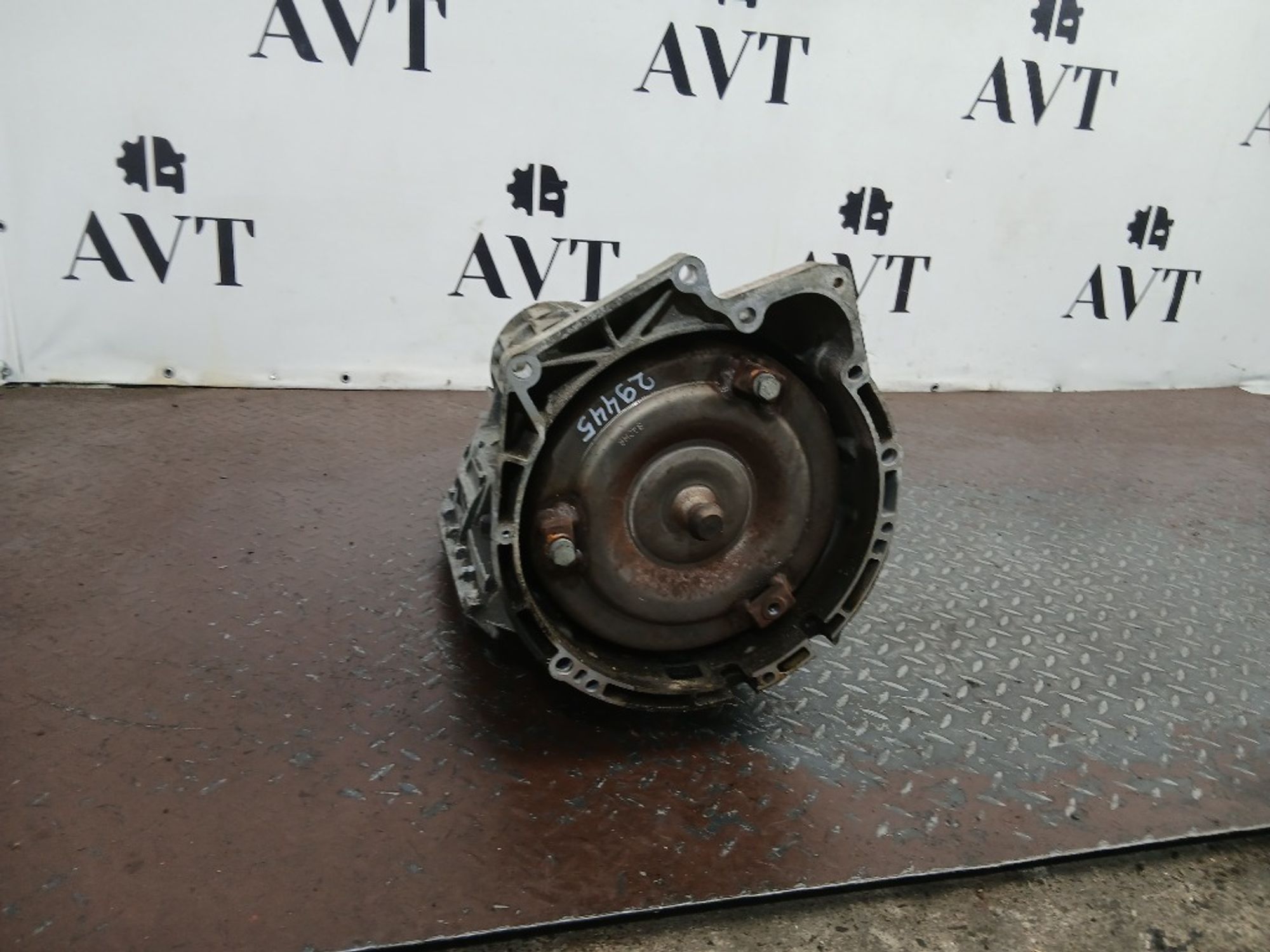 АКПП BMW 3 M52B25 5HP19, 50000 рублей, Москва