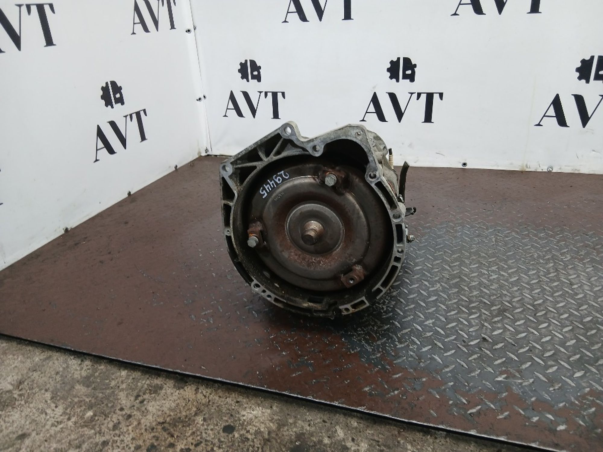 АКПП BMW 3 M52B25 5HP19, 50000 рублей, Москва