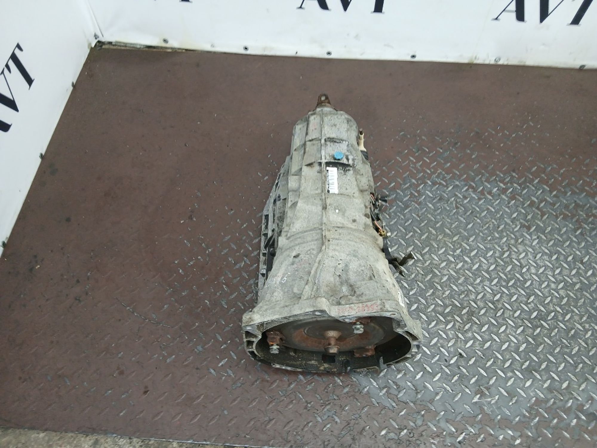 АКПП BMW 3 M52B25 5HP19, 50000 рублей, Москва