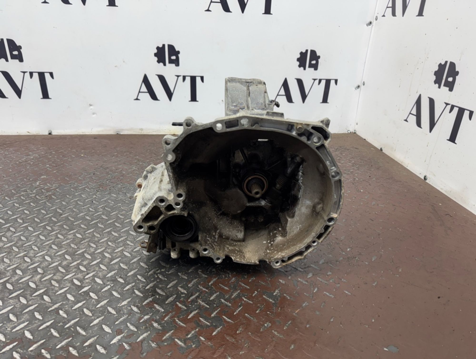 МКПП Daihatsu Sirion K3-VE, 20000 рублей, Москва