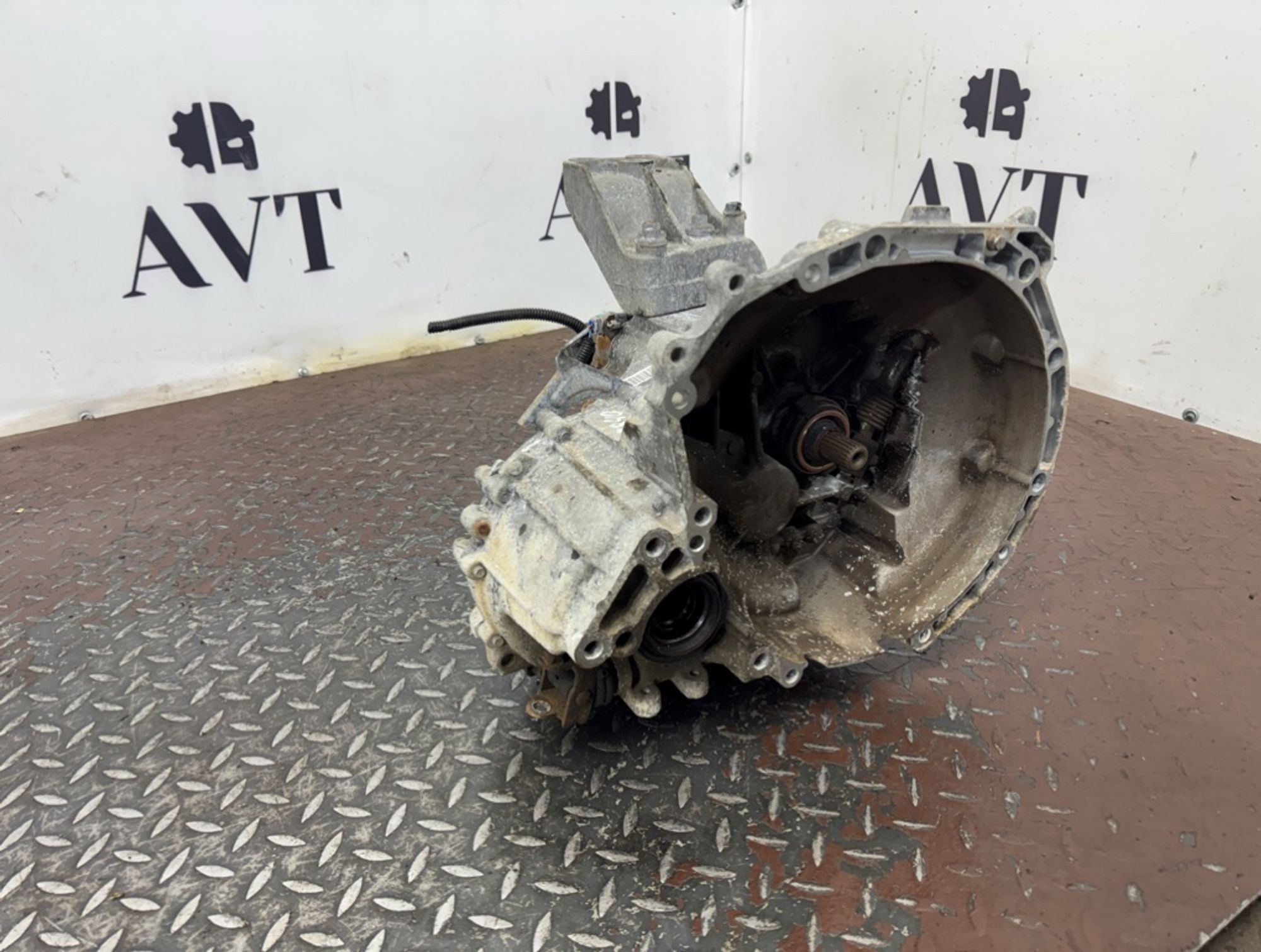 МКПП Daihatsu Sirion K3-VE, 20000 рублей, Москва