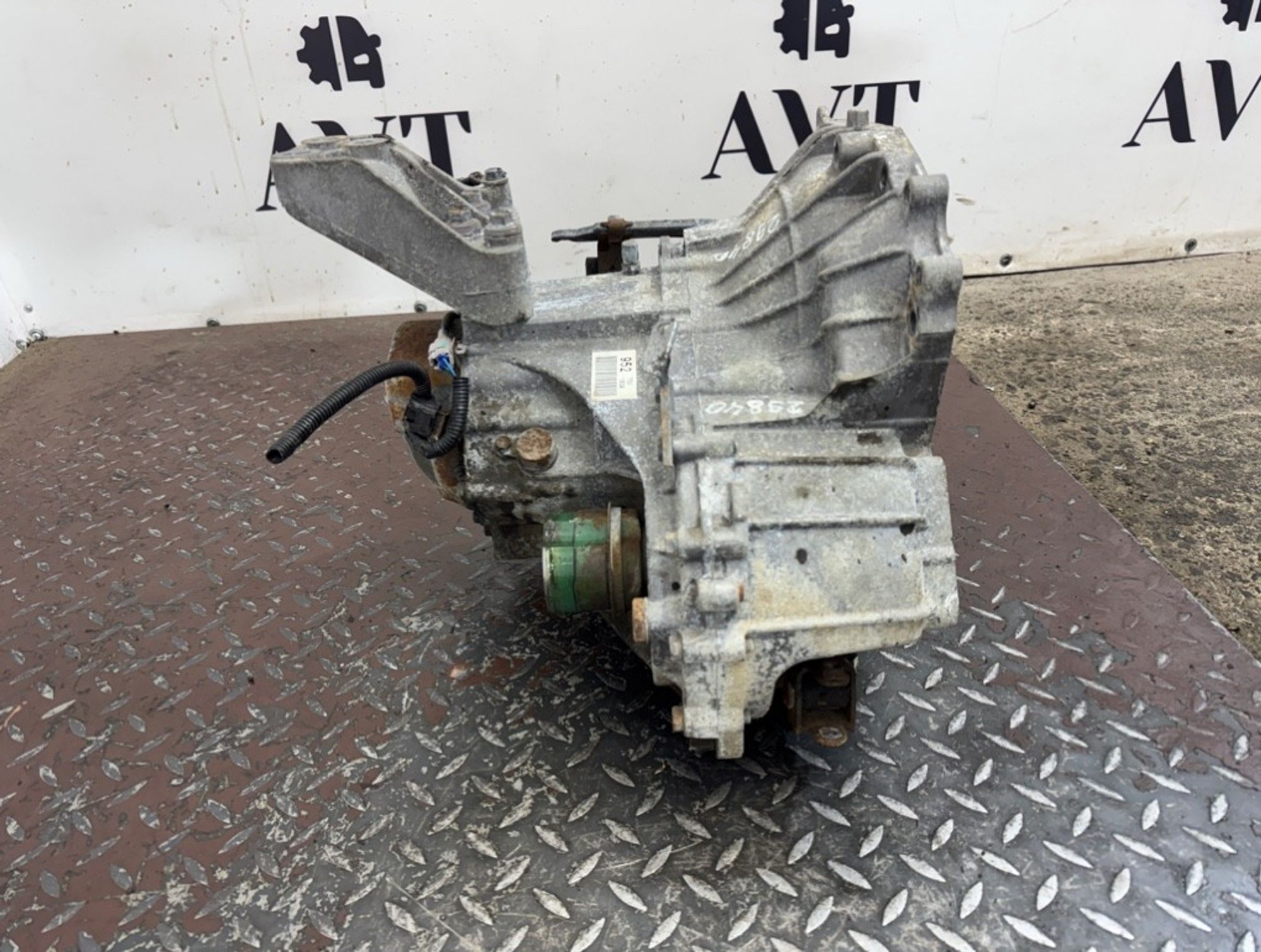 МКПП Daihatsu Sirion K3-VE, 20000 рублей, Москва