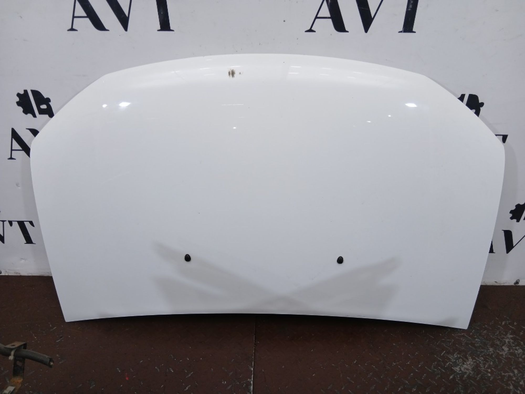 Ноускат (Nose Cut) Renault Sandero Stepway 620223572R, 95000 рублей, Москва