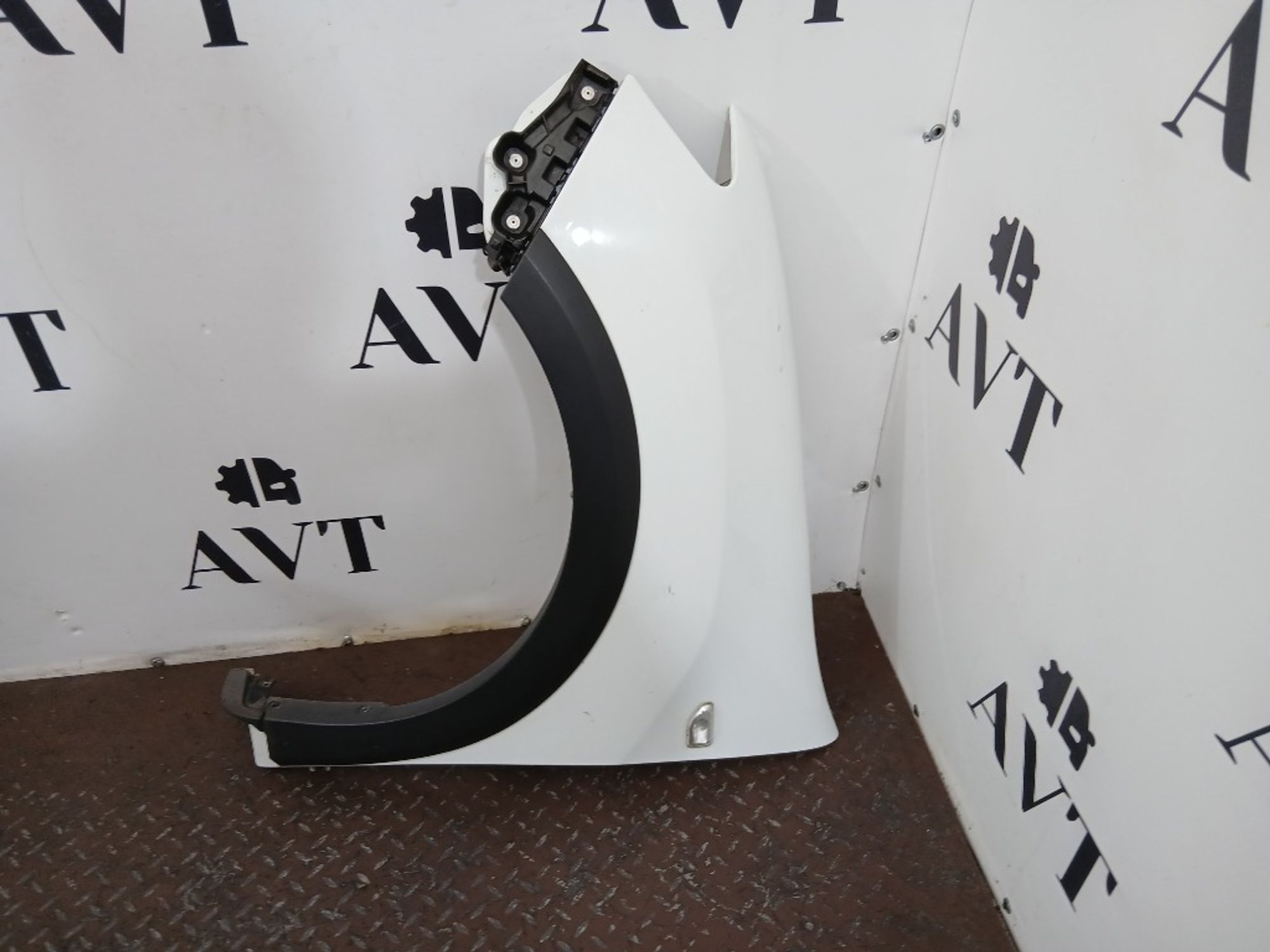 Ноускат (Nose Cut) Renault Sandero Stepway 620223572R, 95000 рублей, Москва