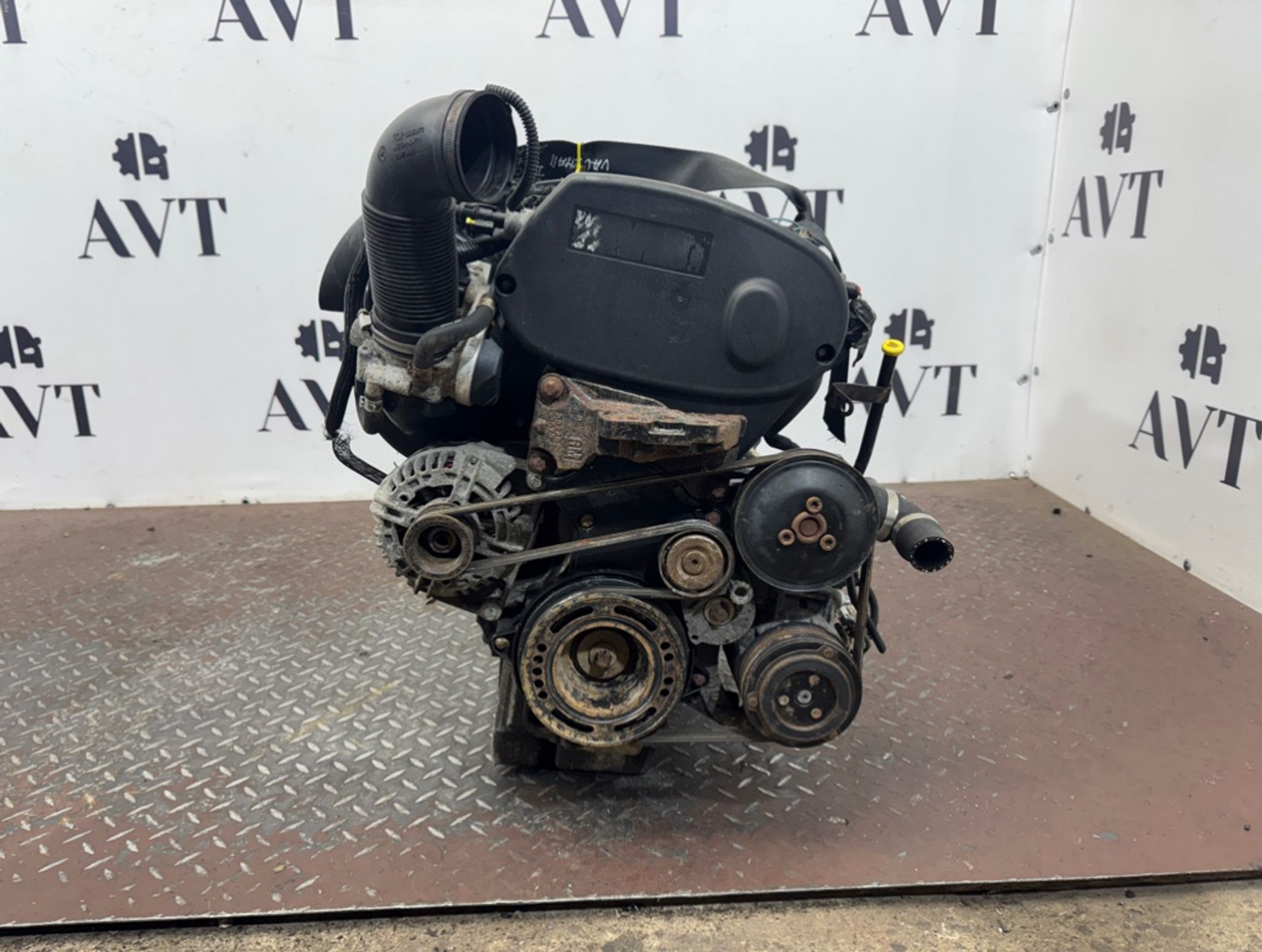 Двигатель Opel Astra Z18XER Z18XER, 65000 рублей, Москва