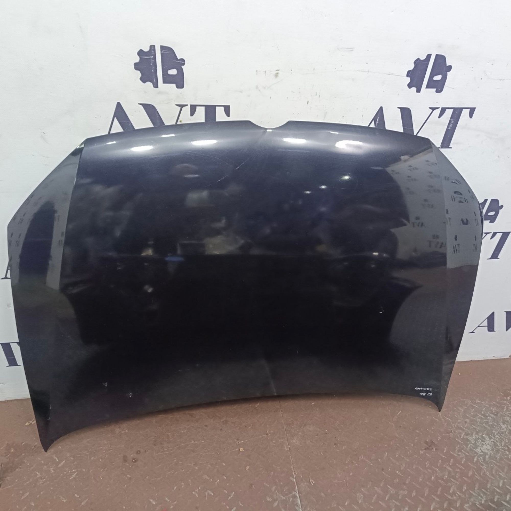 Ноускат (Nose Cut) Volkswagen Polo 5C6807217C, 90000 рублей, Москва