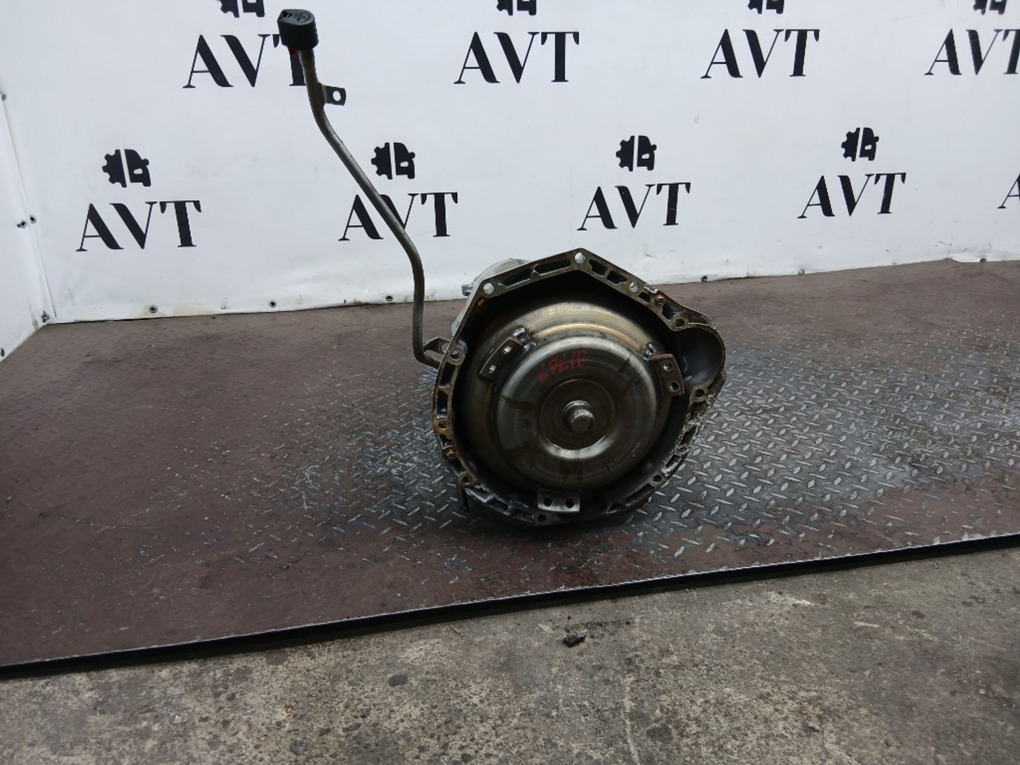 АКПП Mercedes-Benz E-Class W211 OM646.821 722640, 33000 рублей, Москва