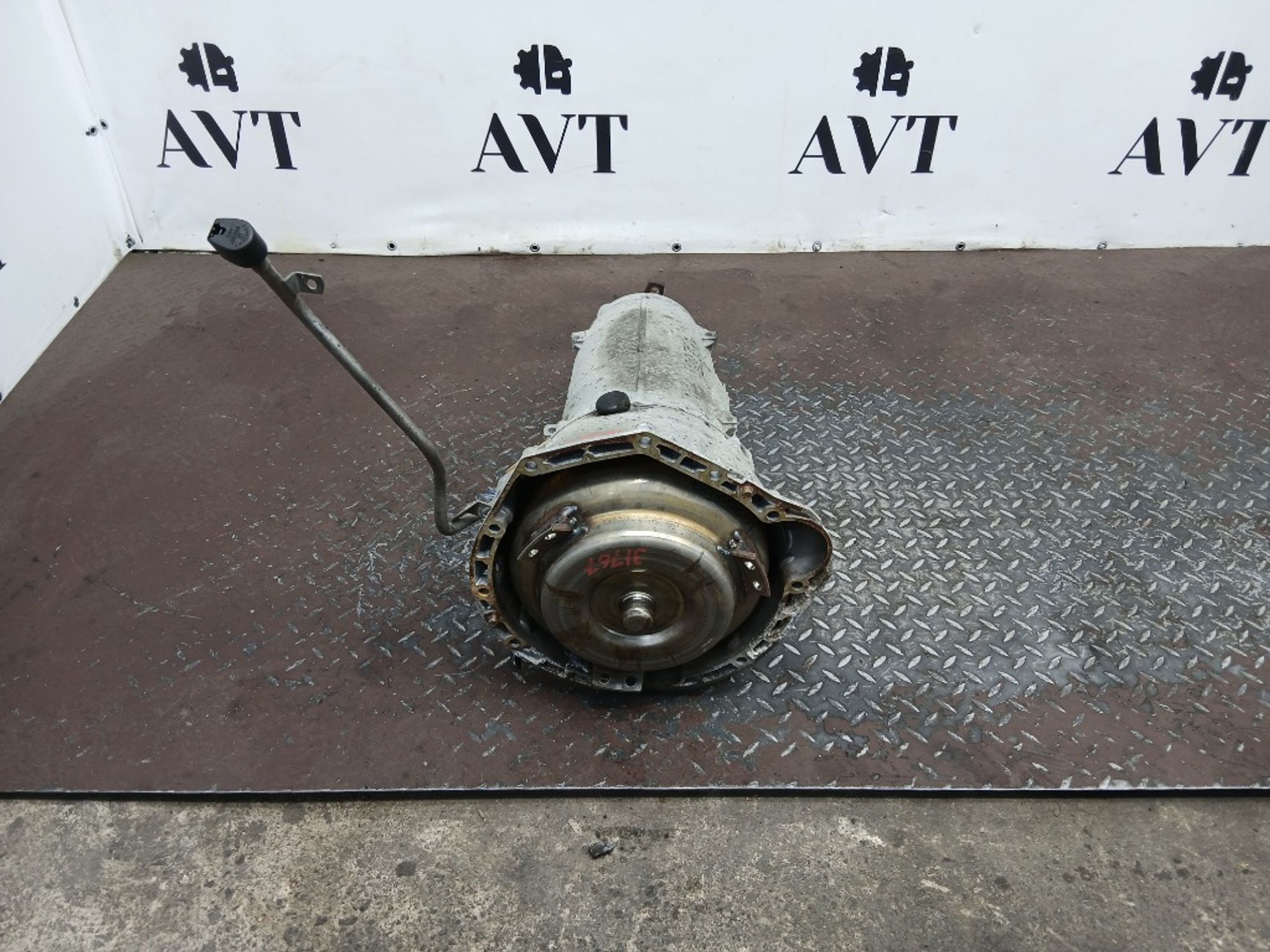 АКПП Mercedes-Benz E-Class W211 OM646.821 722640, 33000 рублей, Москва