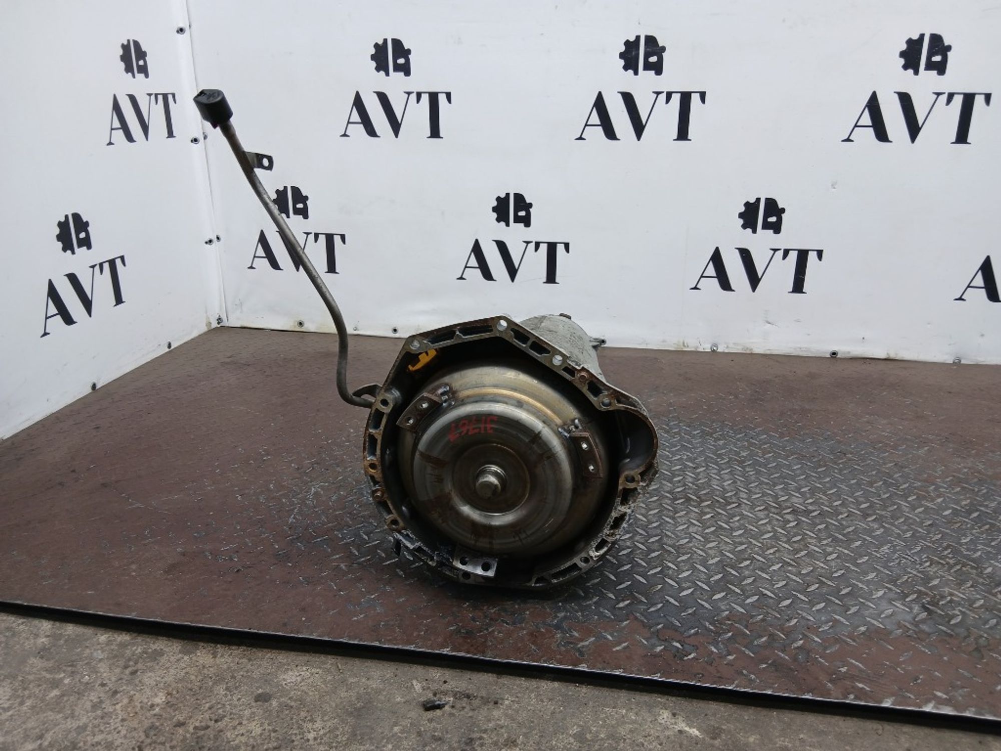 АКПП Mercedes-Benz E-Class W211 OM646.821 722640, 33000 рублей, Москва