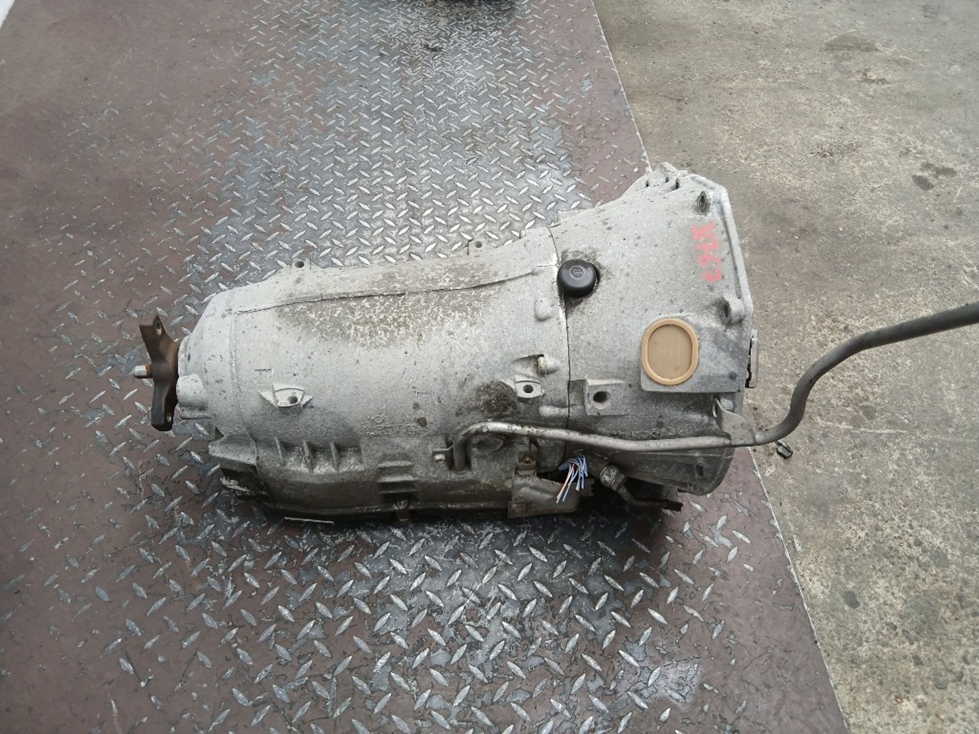 АКПП Mercedes-Benz E-Class W211 OM646.821 722640, 33000 рублей, Москва