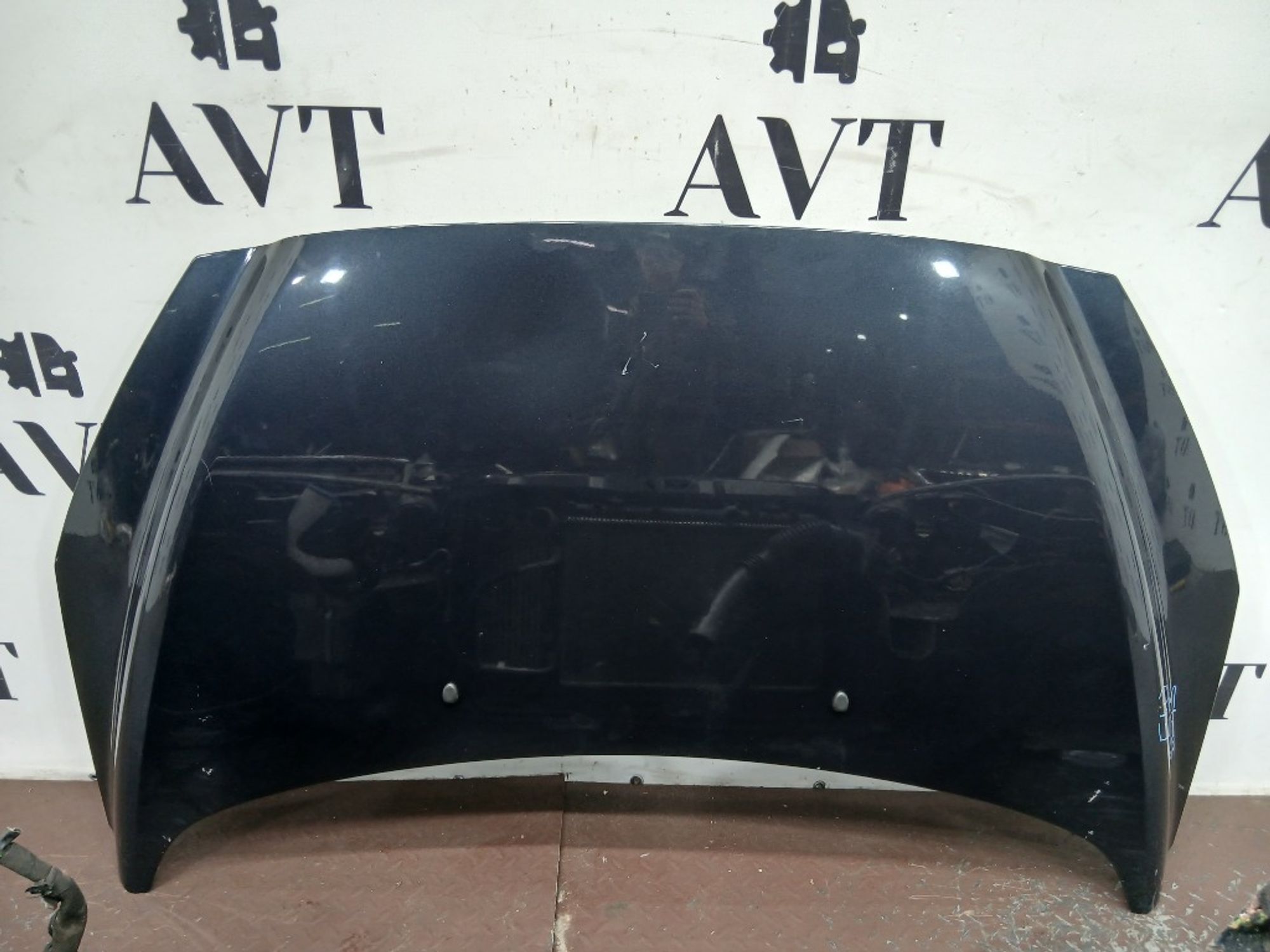 Ноускат (Nose Cut) Peugeot 308 T7 AA36136466, 115000 рублей, Москва