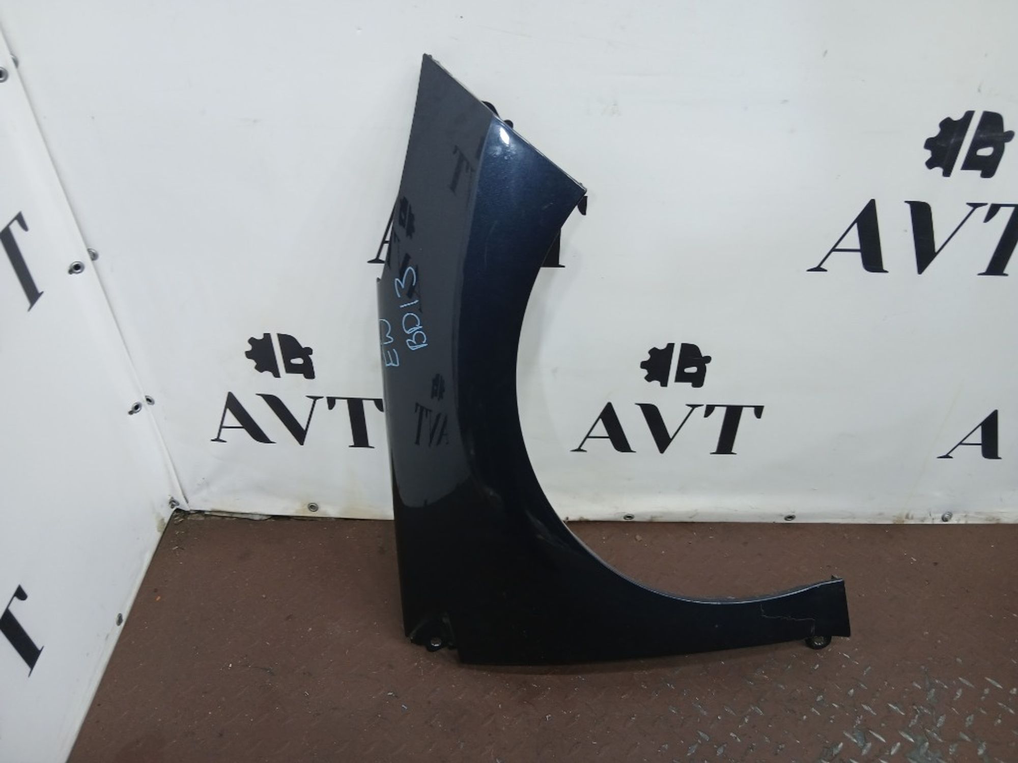 Ноускат (Nose Cut) Peugeot 308 T7 AA36136466, 115000 рублей, Москва