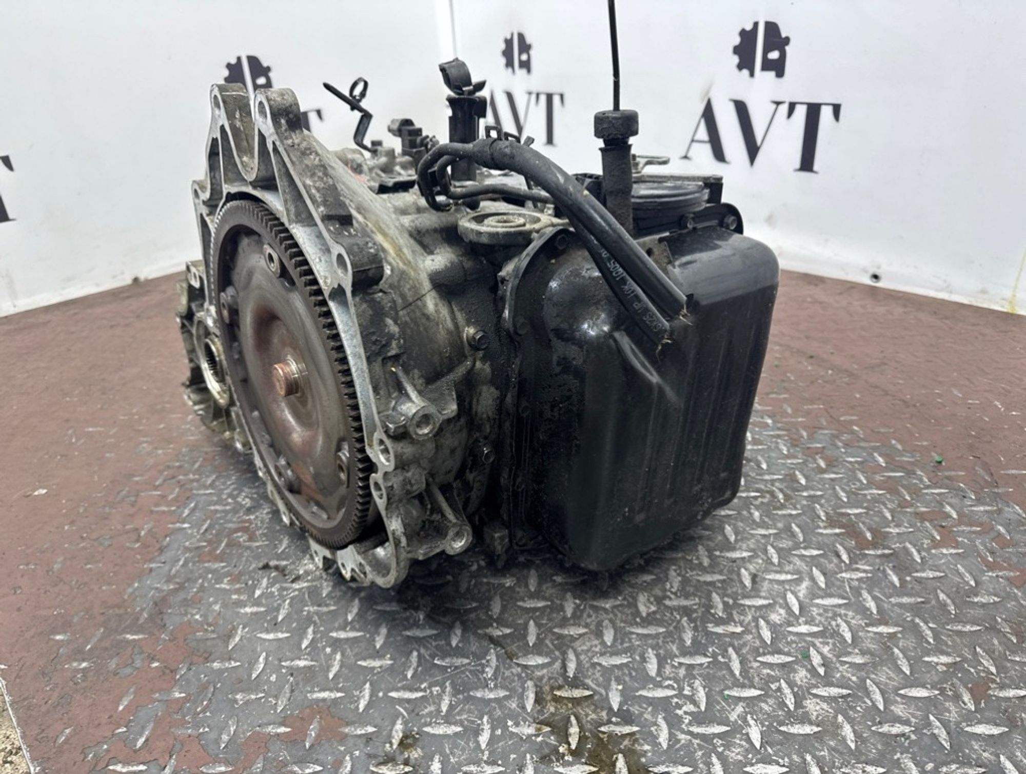 АКПП Hyundai Santa Fe G6BA F4A42, 37000 рублей, Москва