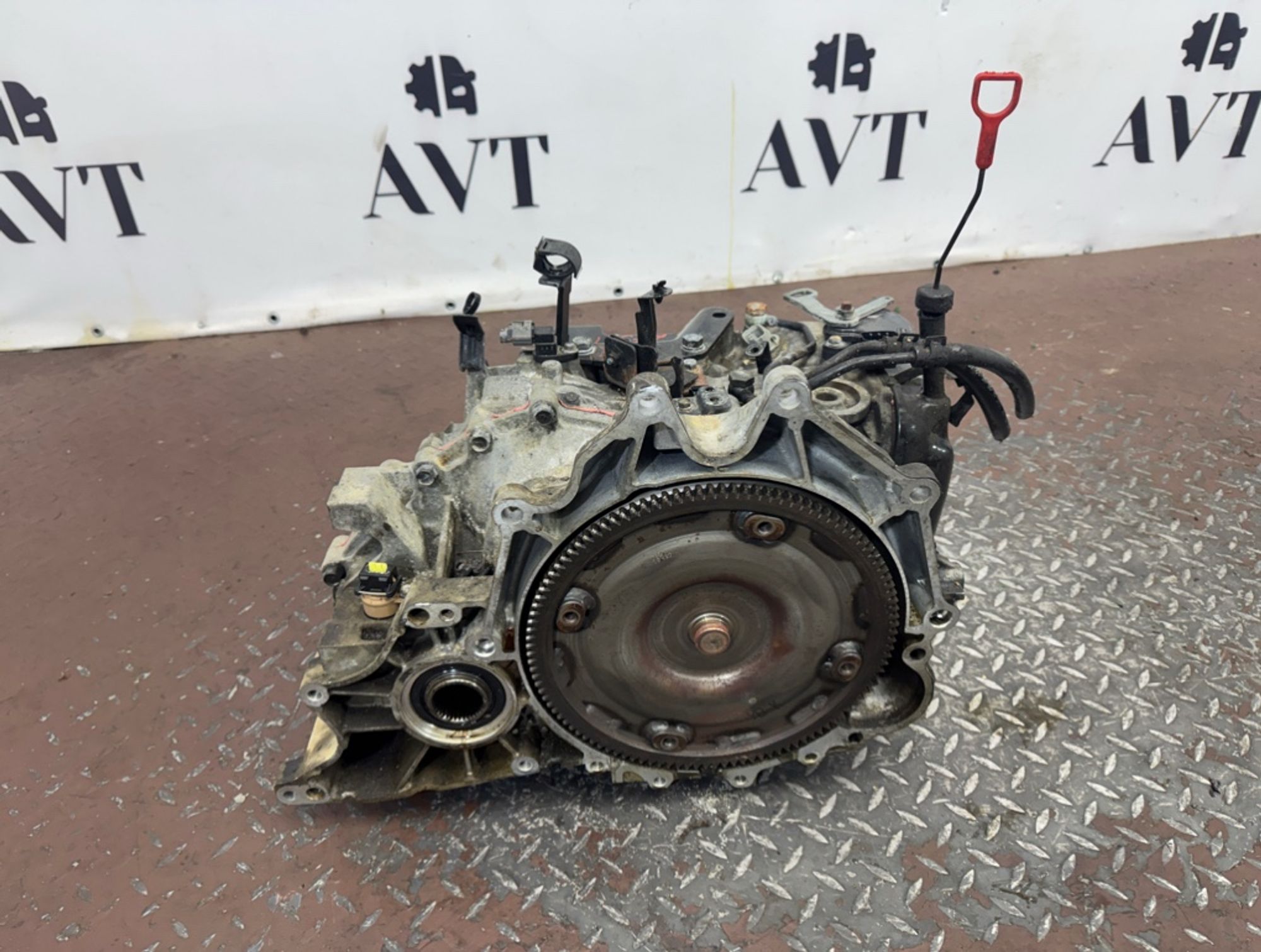 АКПП Hyundai Santa Fe G6BA F4A42, 37000 рублей, Москва