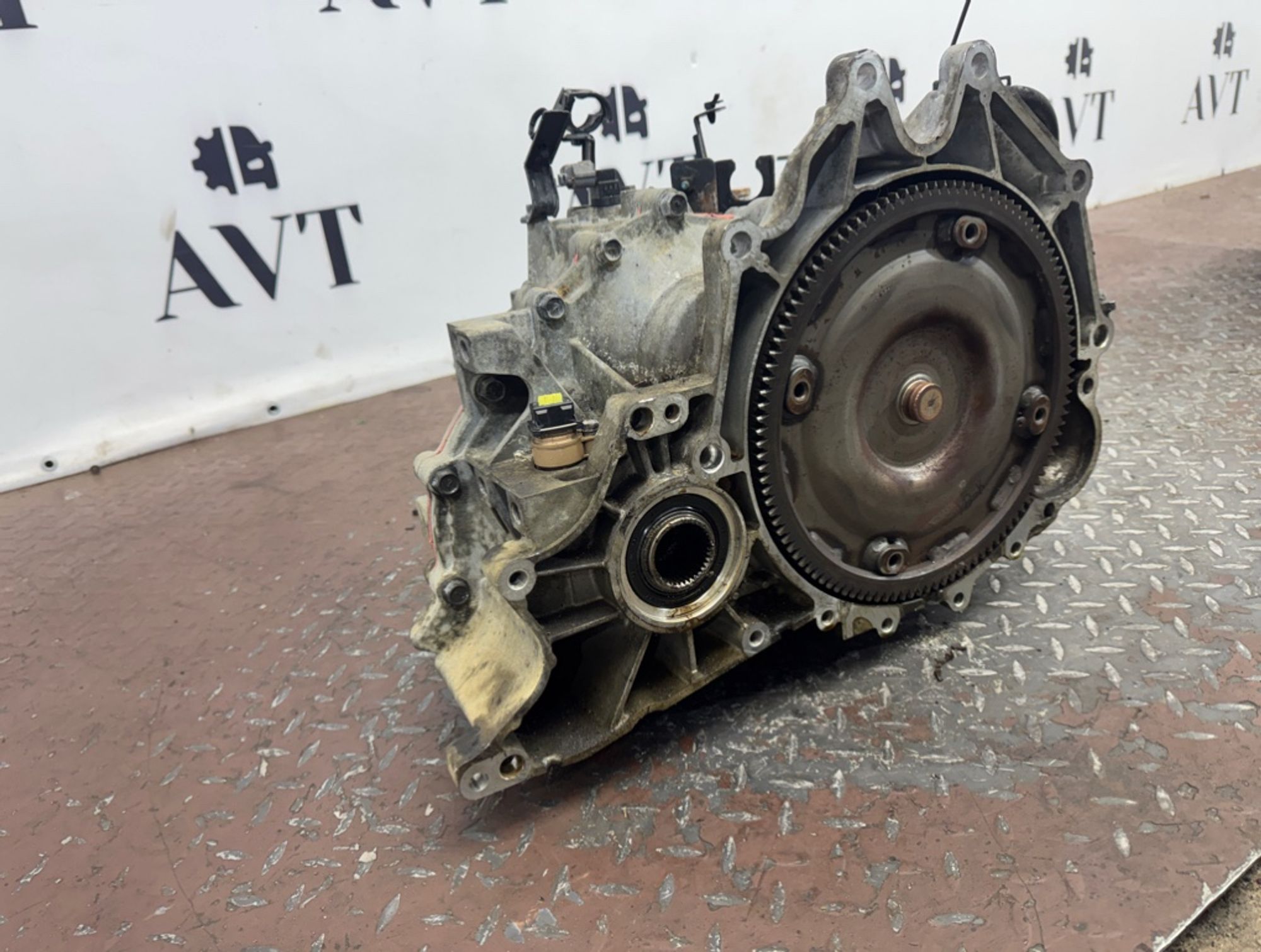 АКПП Hyundai Santa Fe G6BA F4A42, 37000 рублей, Москва