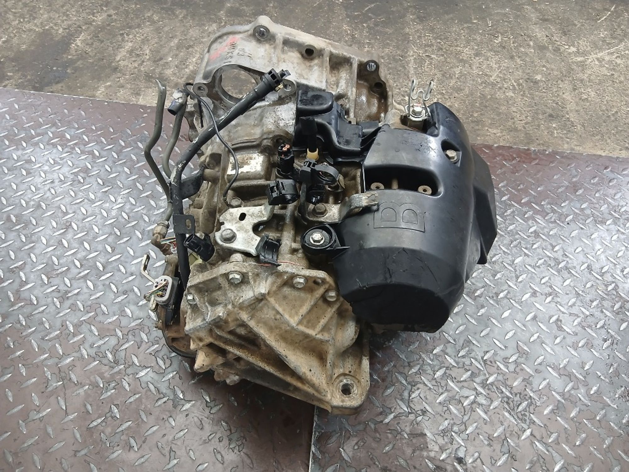 АКПП Toyota Camry XV40 2AZ-FE U241, 75000 рублей, Москва