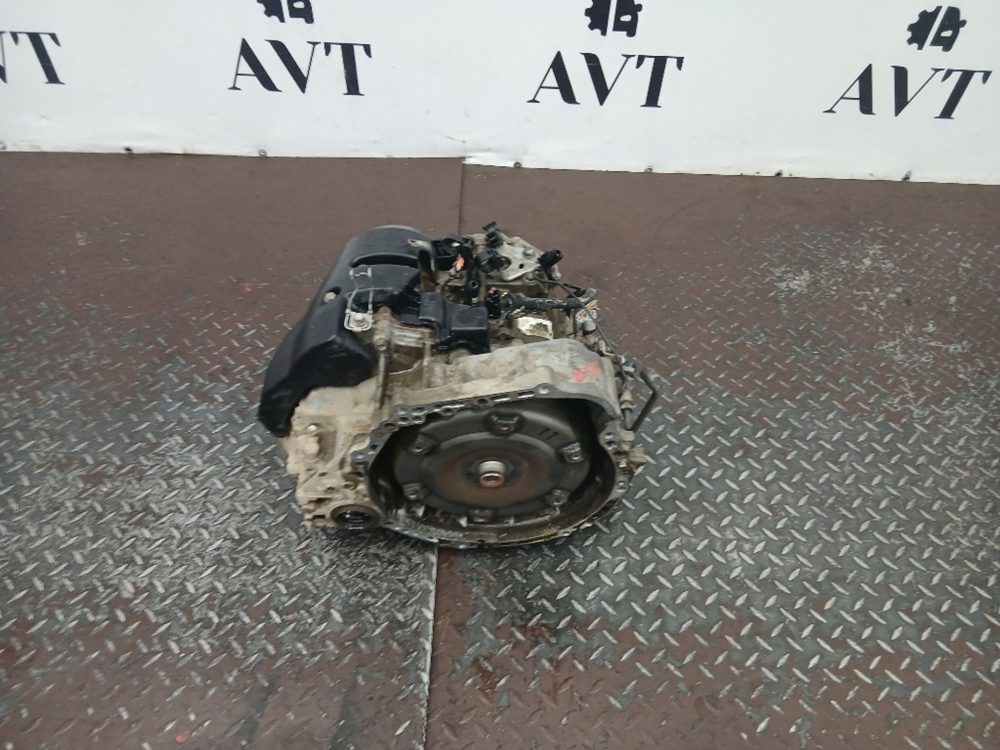 АКПП Toyota Camry XV40 2AZ-FE U241, 75000 рублей, Москва