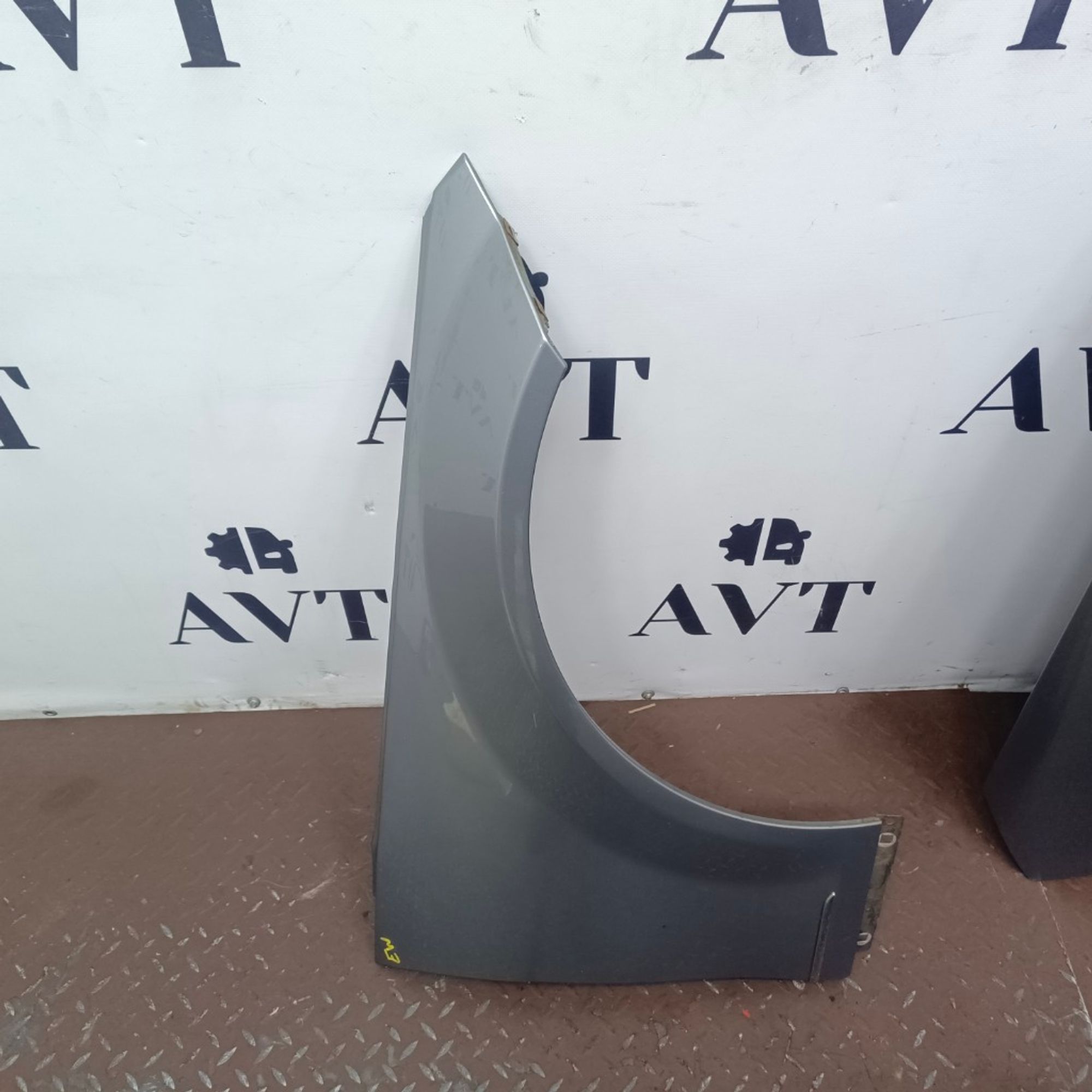 Ноускат (Nose Cut) Mercedes-Benz C-Class W204 A2058800125, 100000 рублей, Москва