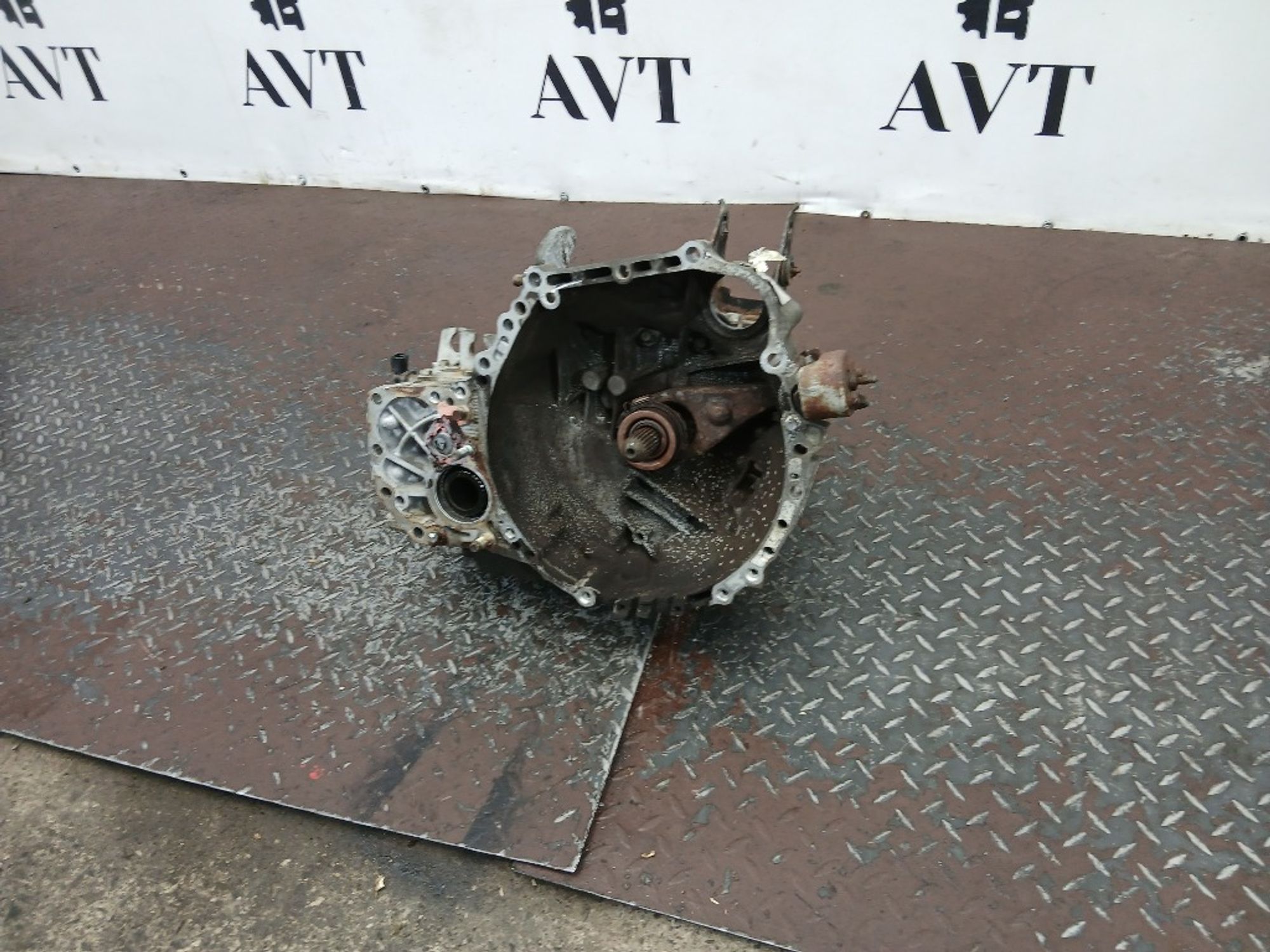 МКПП Toyota Rav4 1AZ-FE NONR, 25000 рублей, Москва