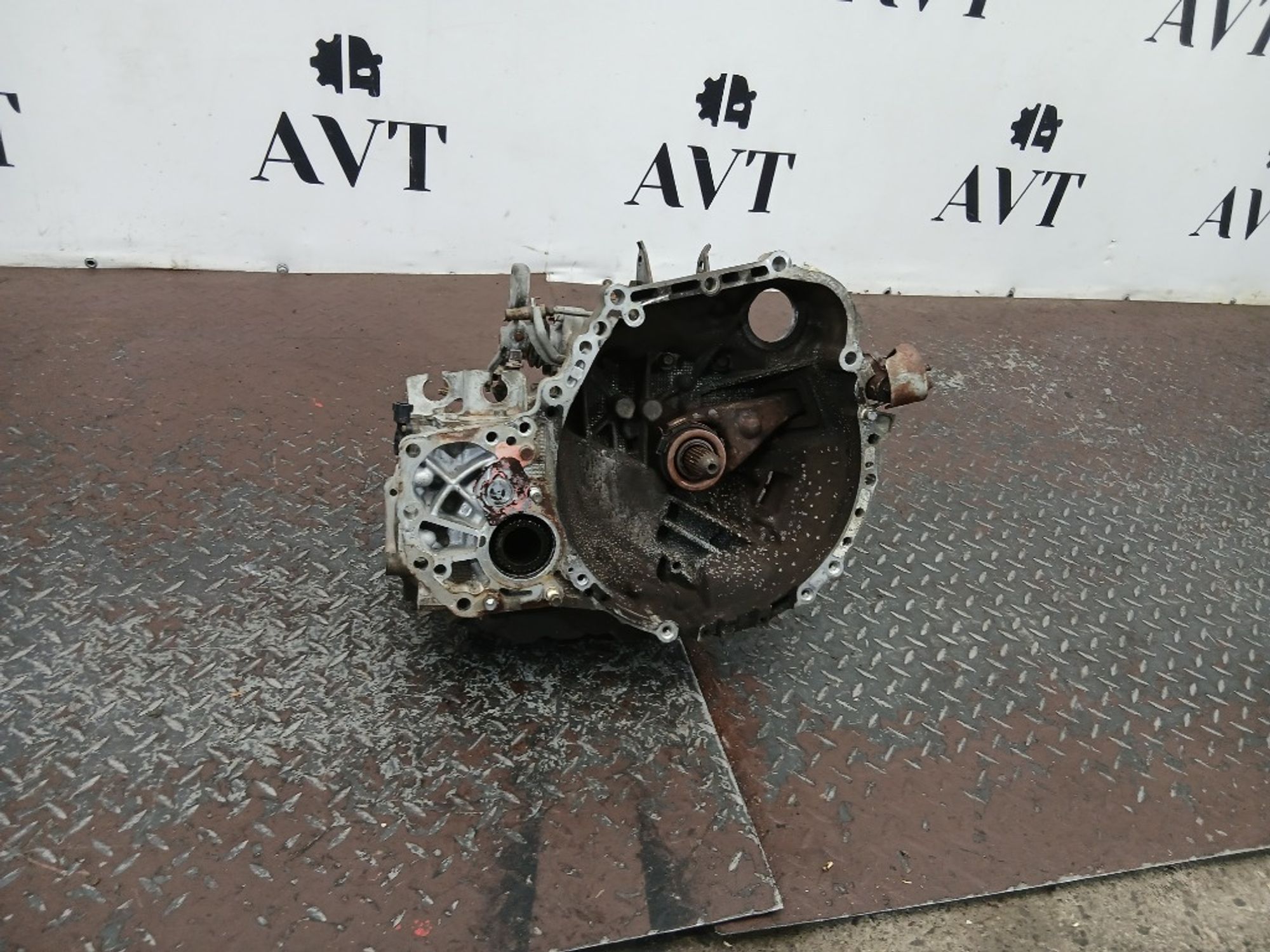 МКПП Toyota Rav4 1AZ-FE NONR, 25000 рублей, Москва