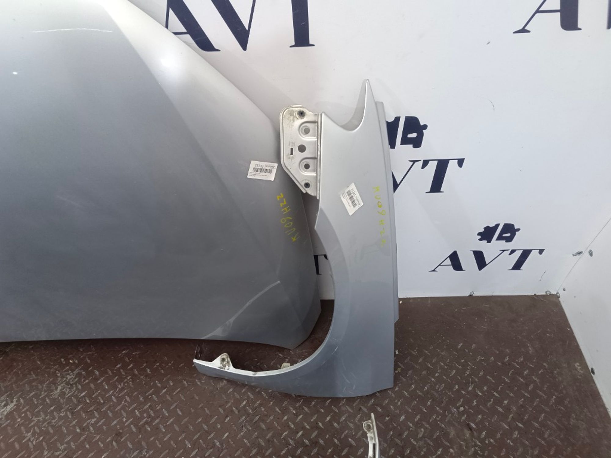 Ноускат (Nose Cut) Volkswagen Scirocco MK3 CAW 1K8807217M, 130000 рублей, Москва