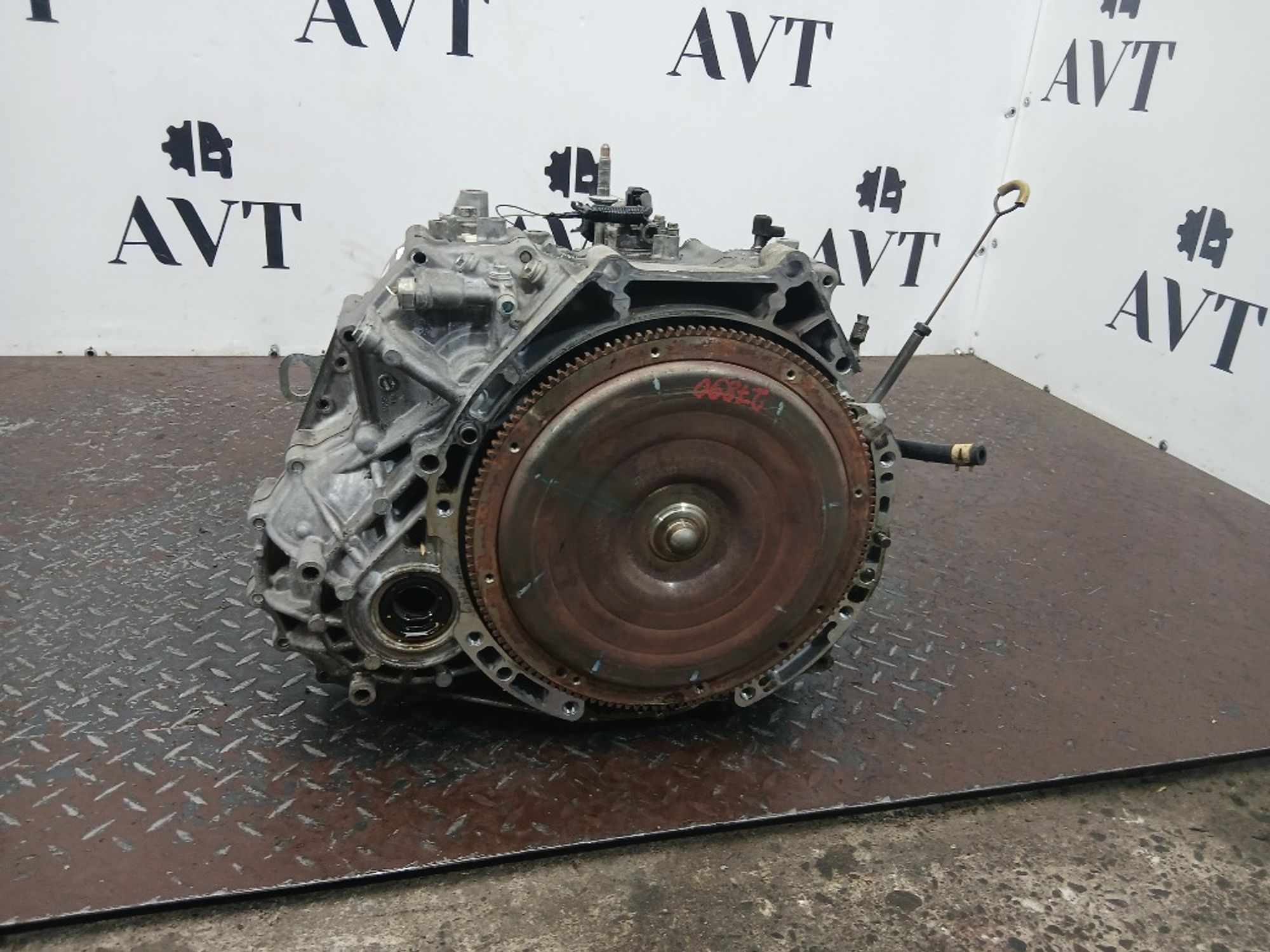 АКПП Honda Crosstour J35Z2 NONR, 40000 рублей, Москва