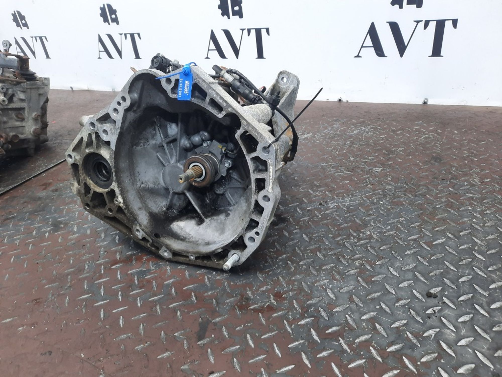 МКПП Suzuki SX4 M16A nonr, 10000 рублей, Москва